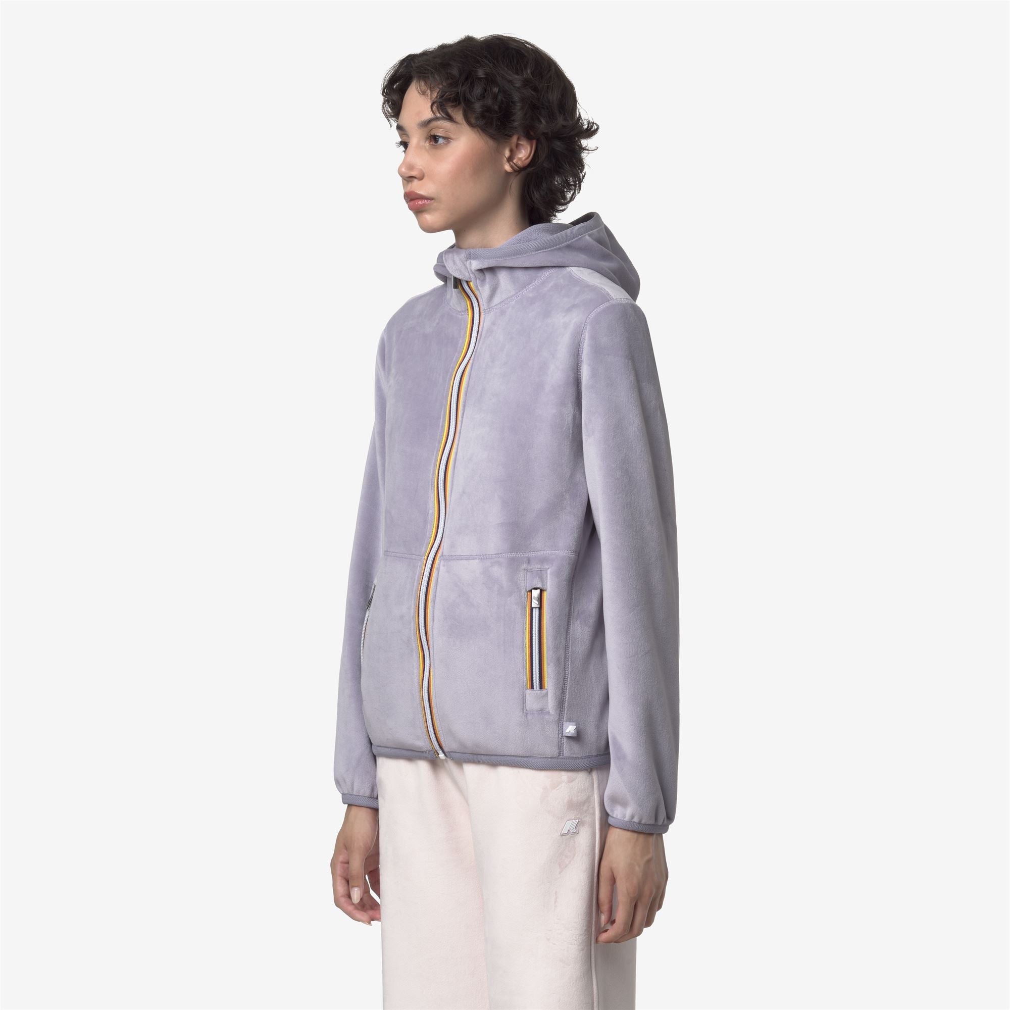 LILY VELOUR POLAR REVERSIBLE - 5