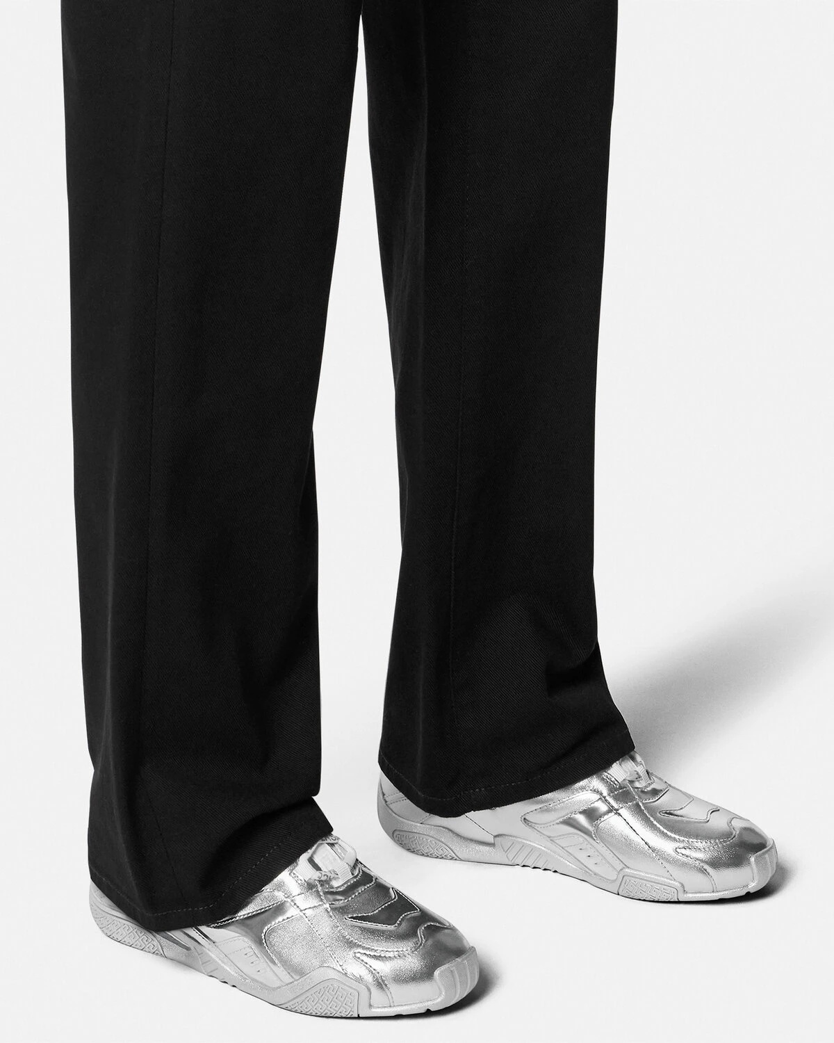 Metallic Galaxia Sneakers - 3