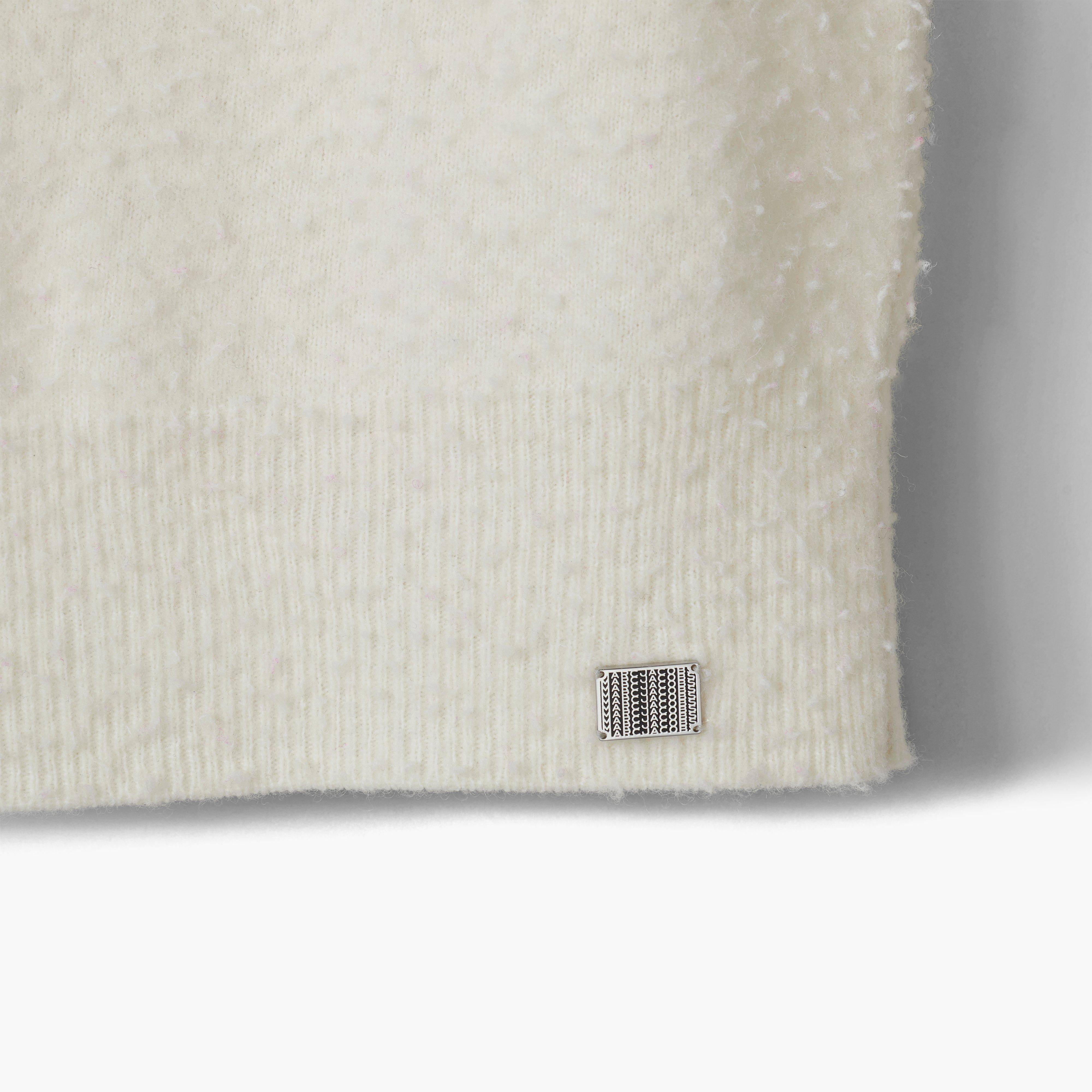 PILLED CAP SLEEVE VEST - 6