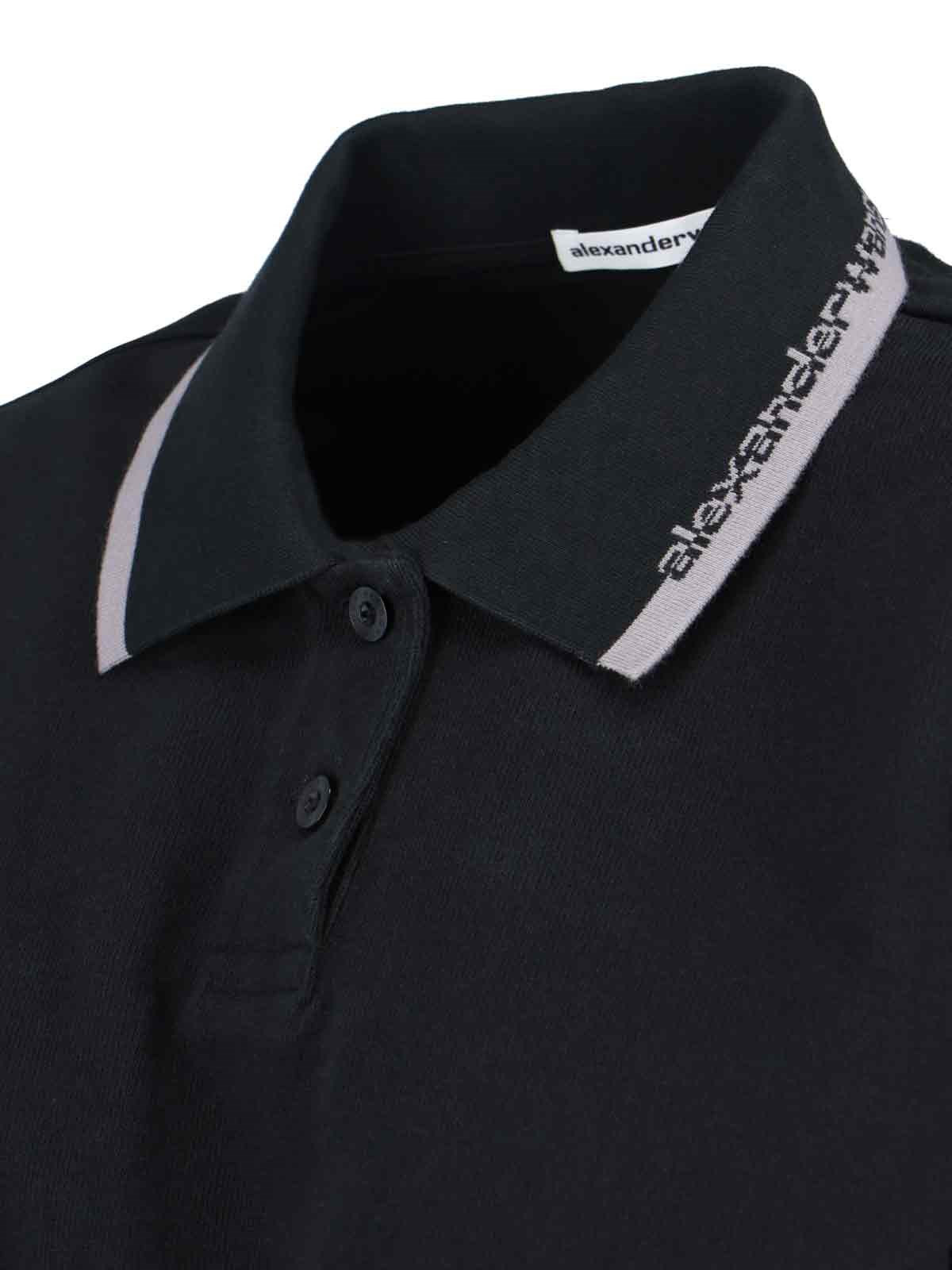 LOGO POLO SHIRT - 3