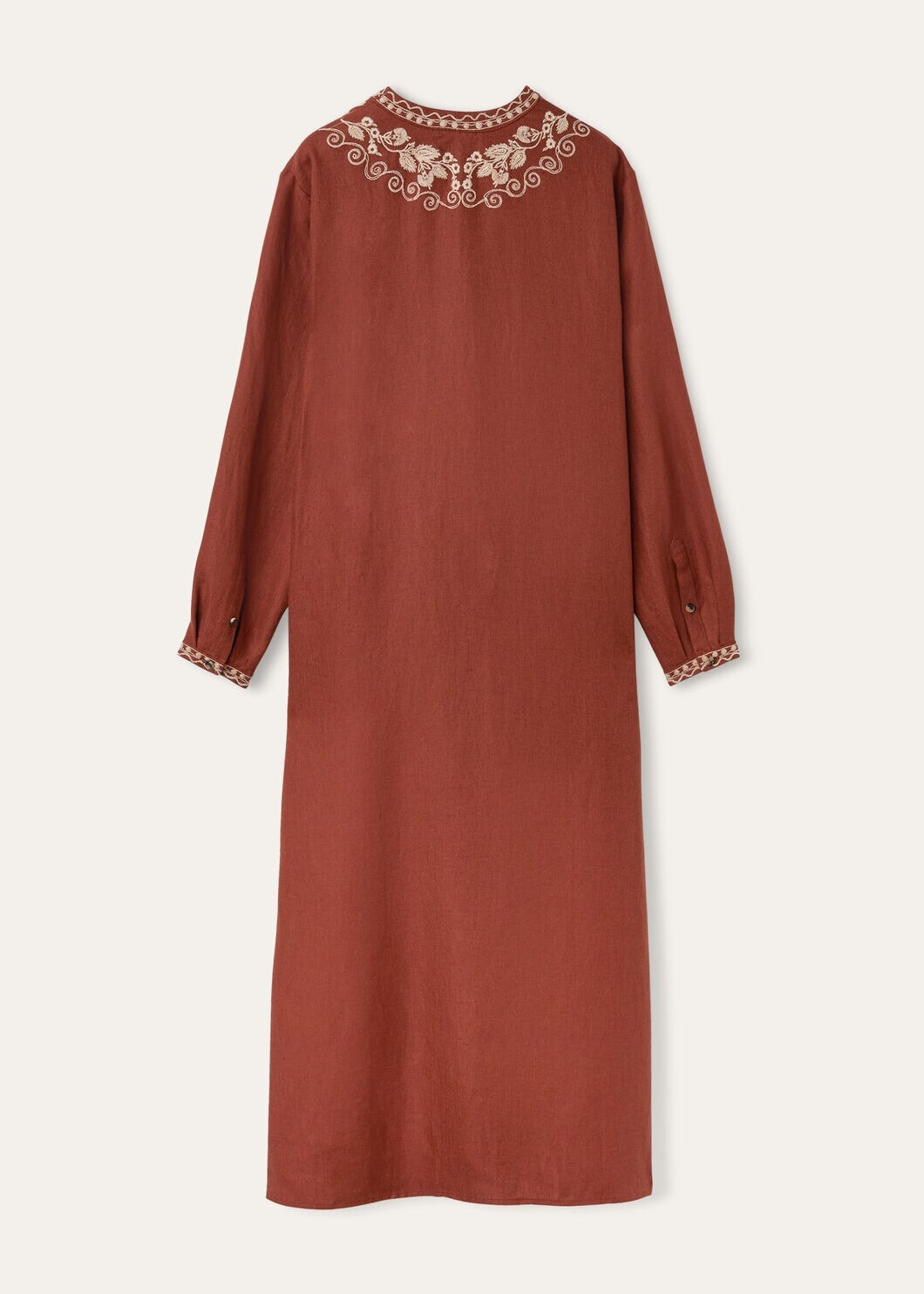 Faye Dress - 6