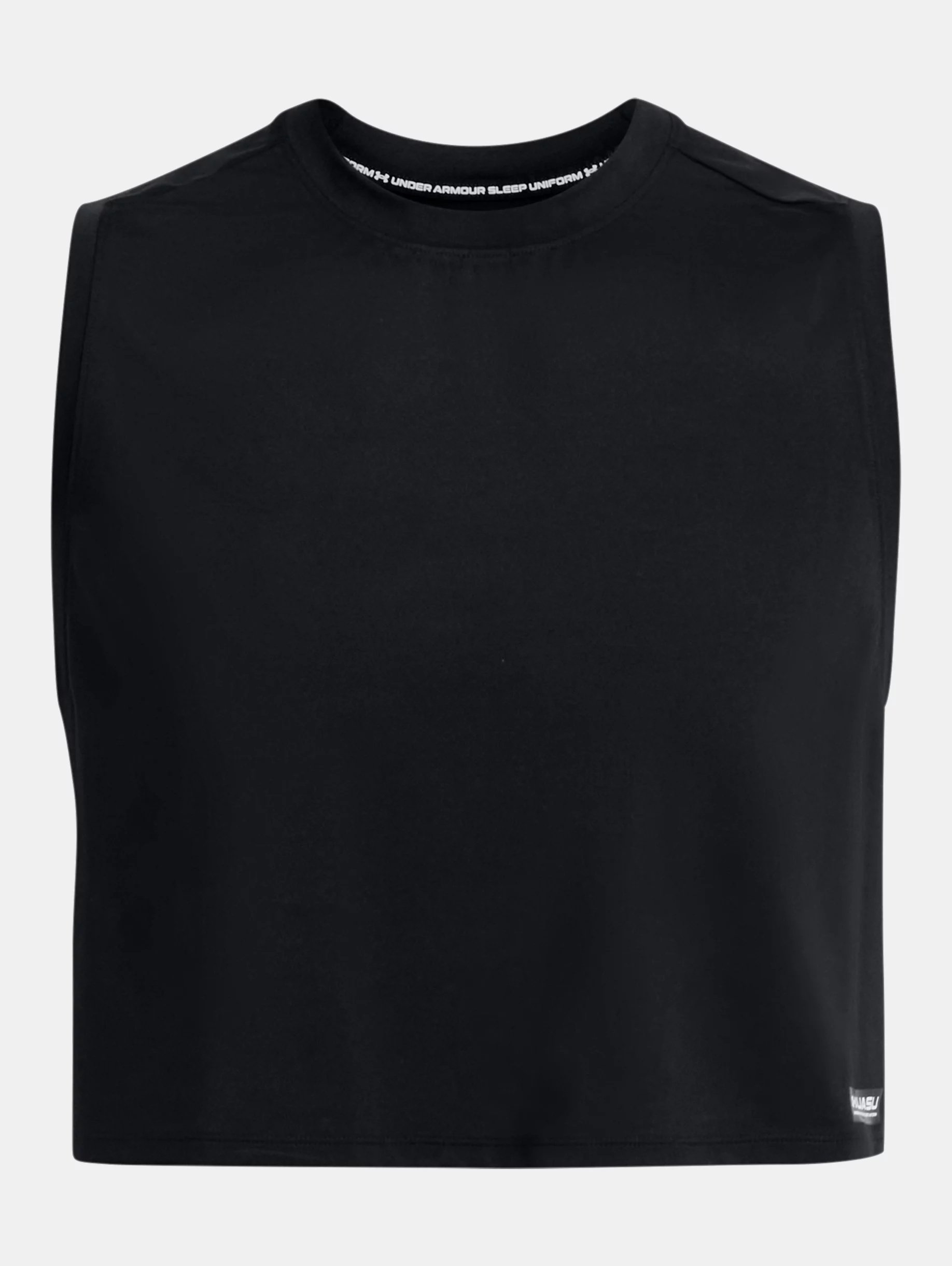 Unisex UA Sleep Uniform Crop Tank - 1