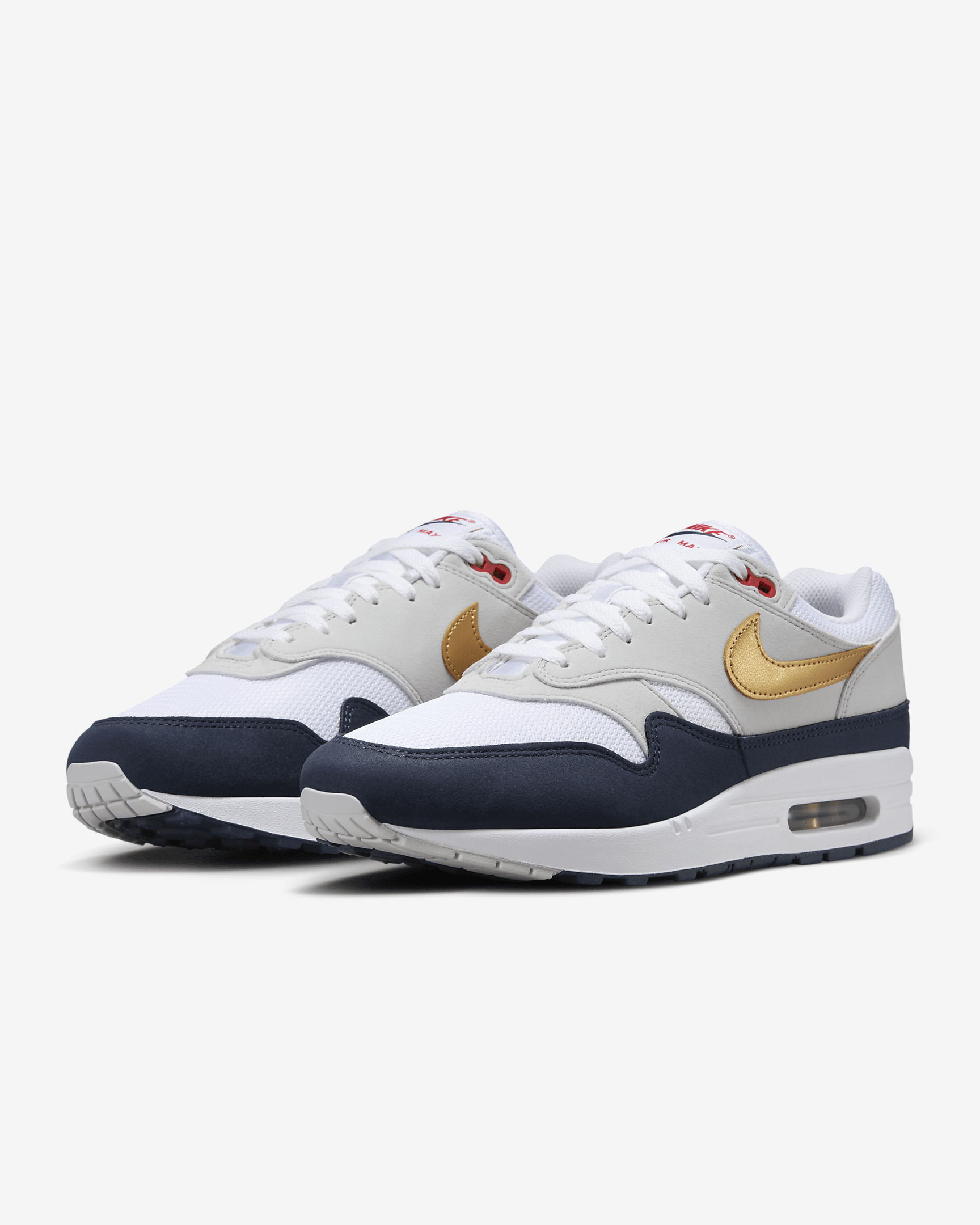Nike Air Max 1 Men's Shoes - 5