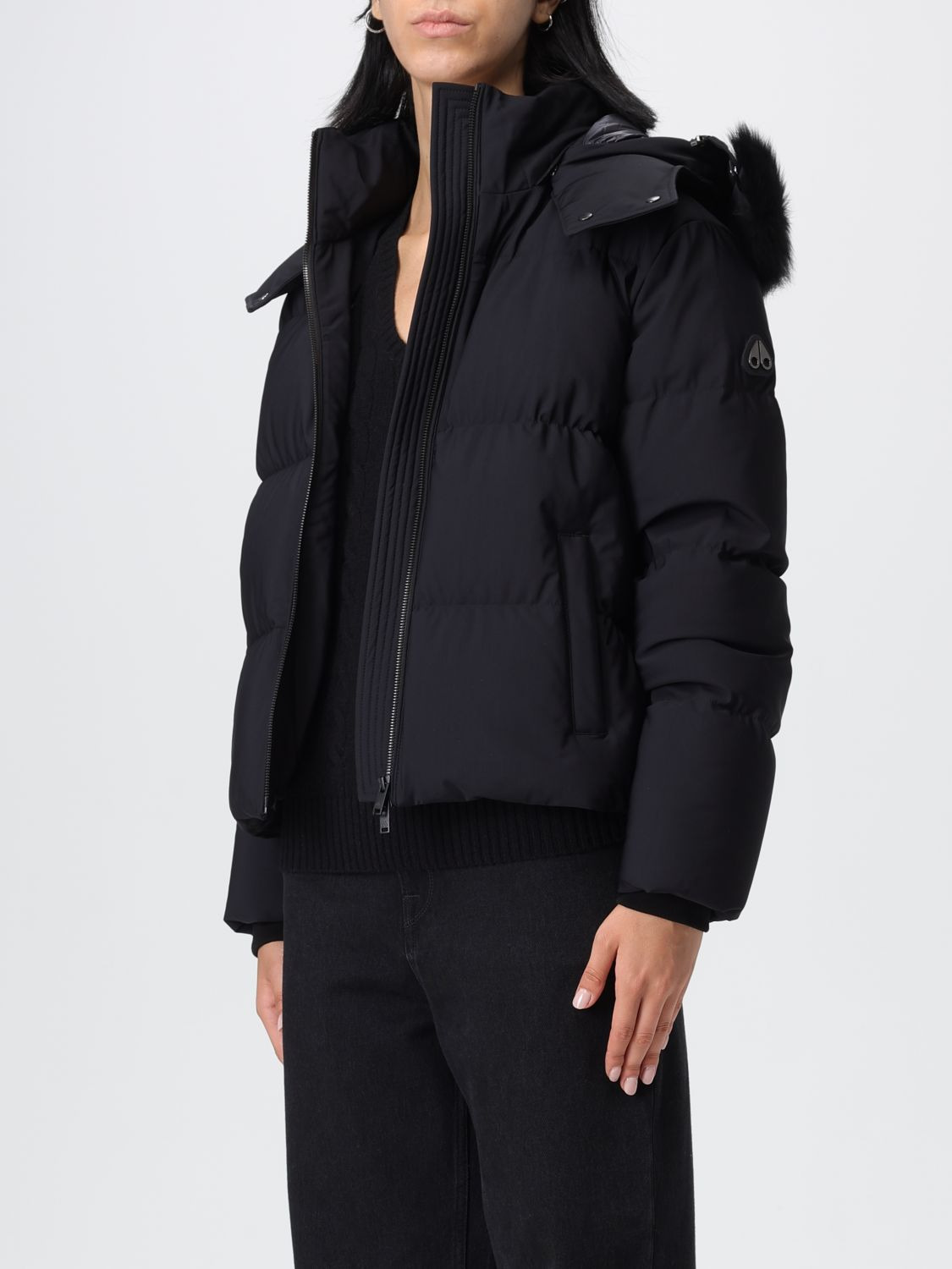Jacket woman Moose Knuckles - 3
