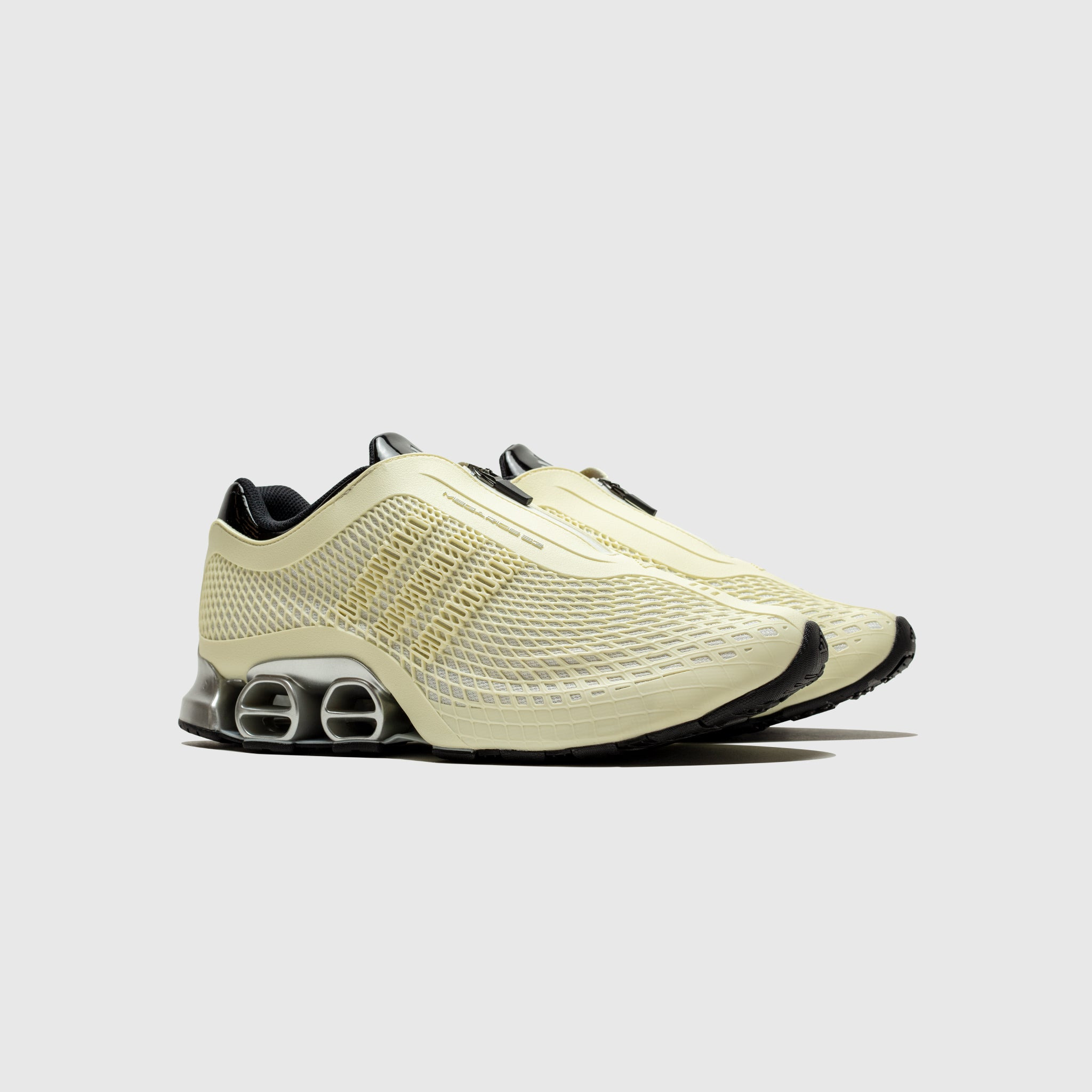 MEGARIDE S2 "IVORY" - 2