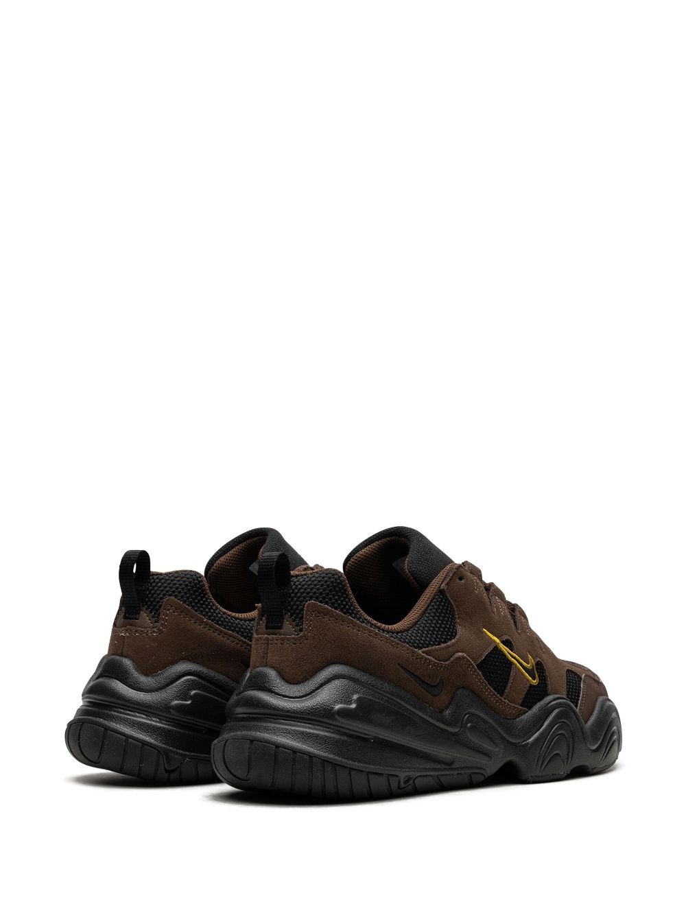 Tech Hera "Cacoa Wow" sneakers - 3