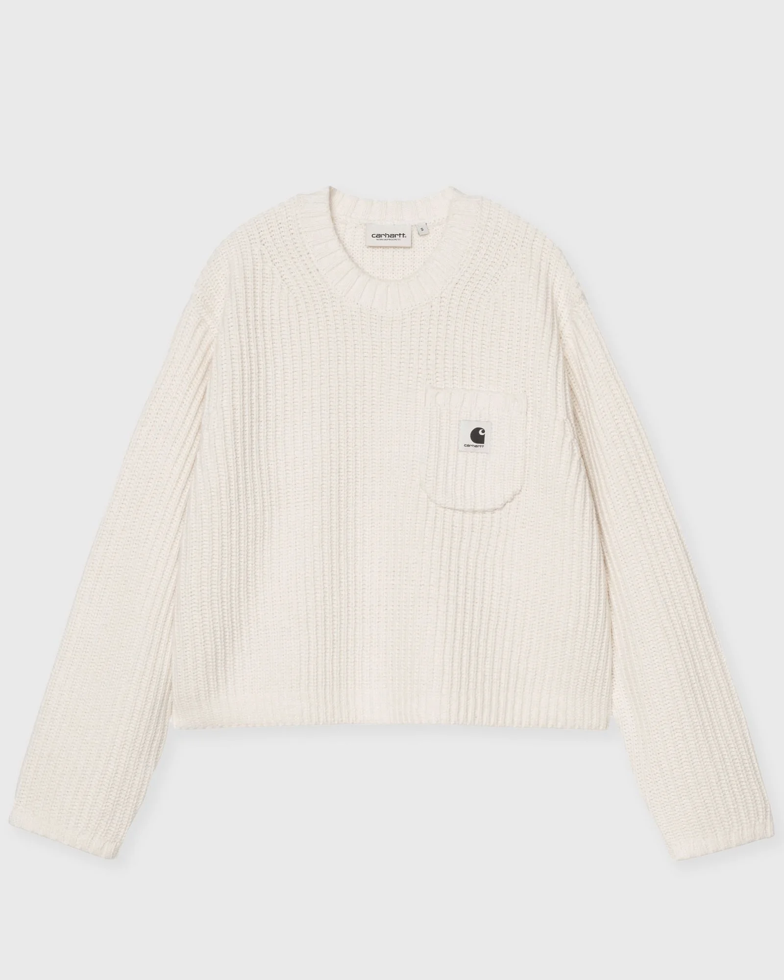 W' Mira Sweater - 1