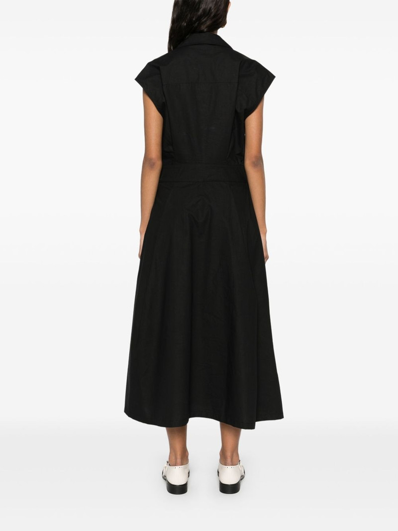Athéna midi dress 4