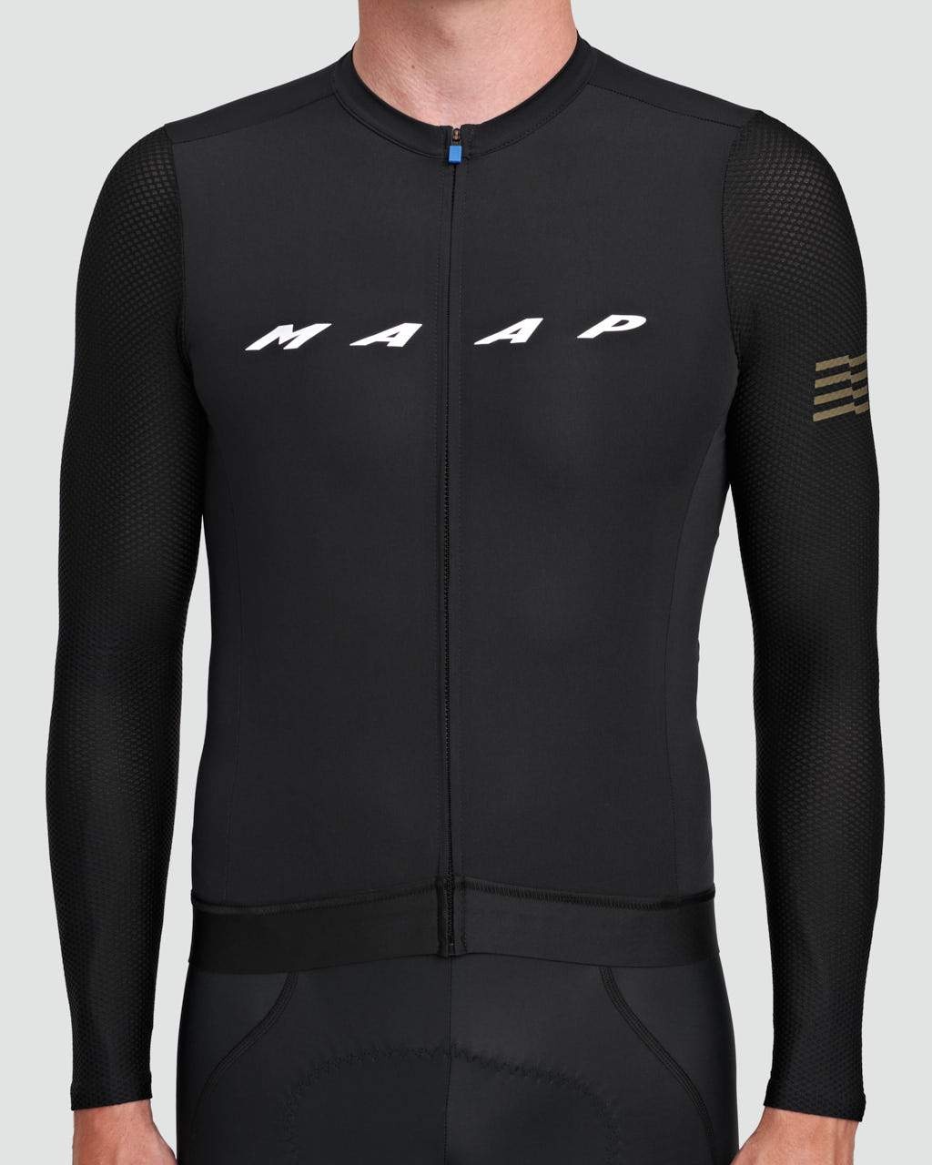 Evade Pro Base LS Jersey - 6