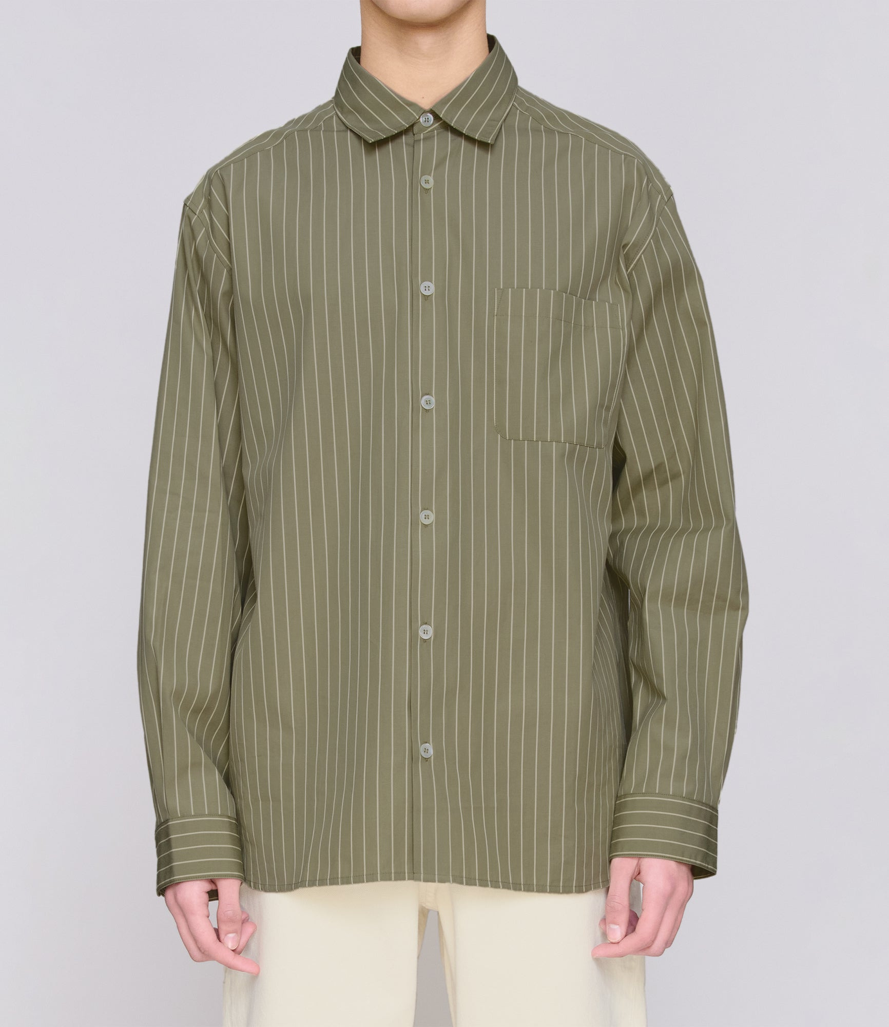 MALO SHIRT - 4