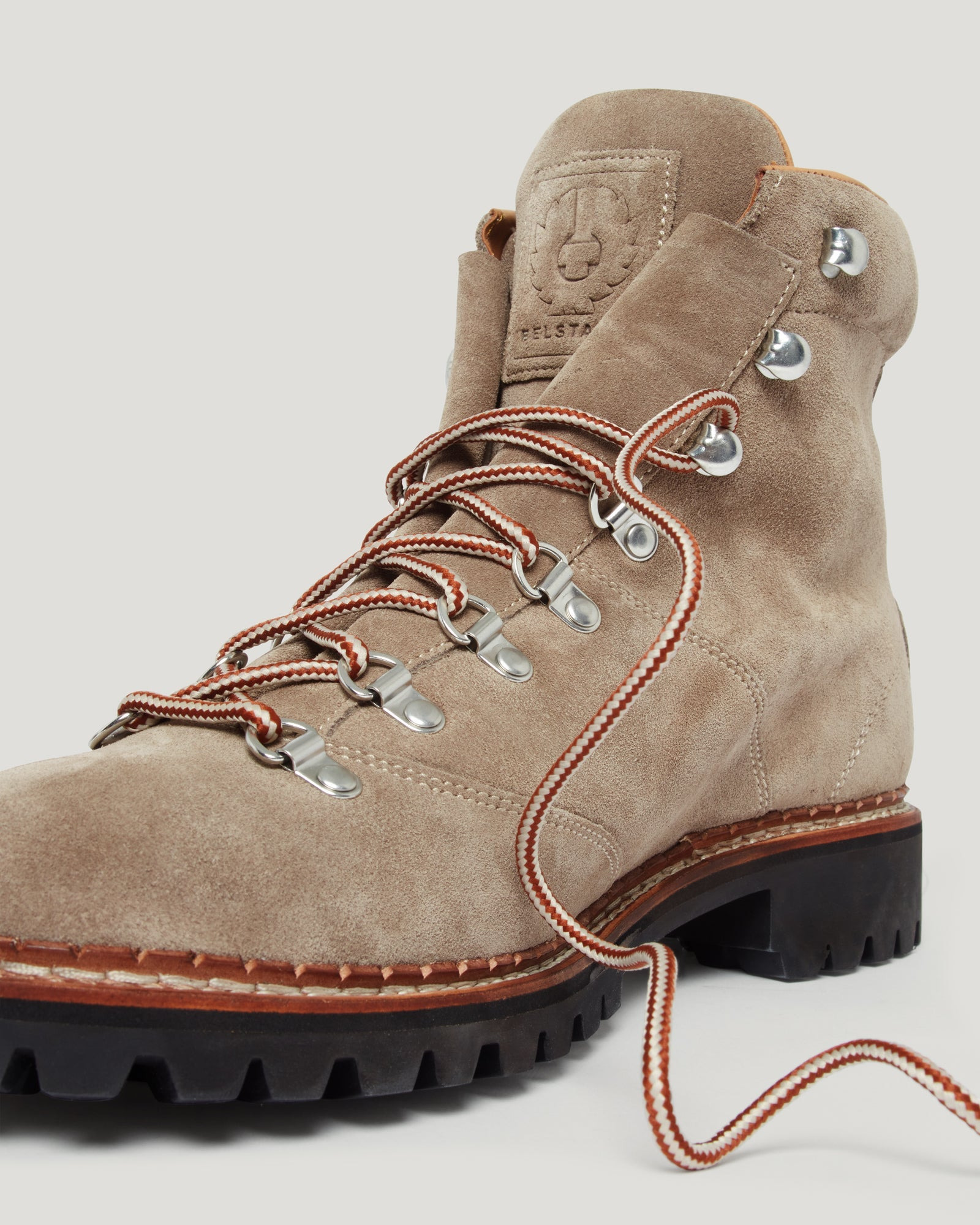 BUTLER BOOT - 5