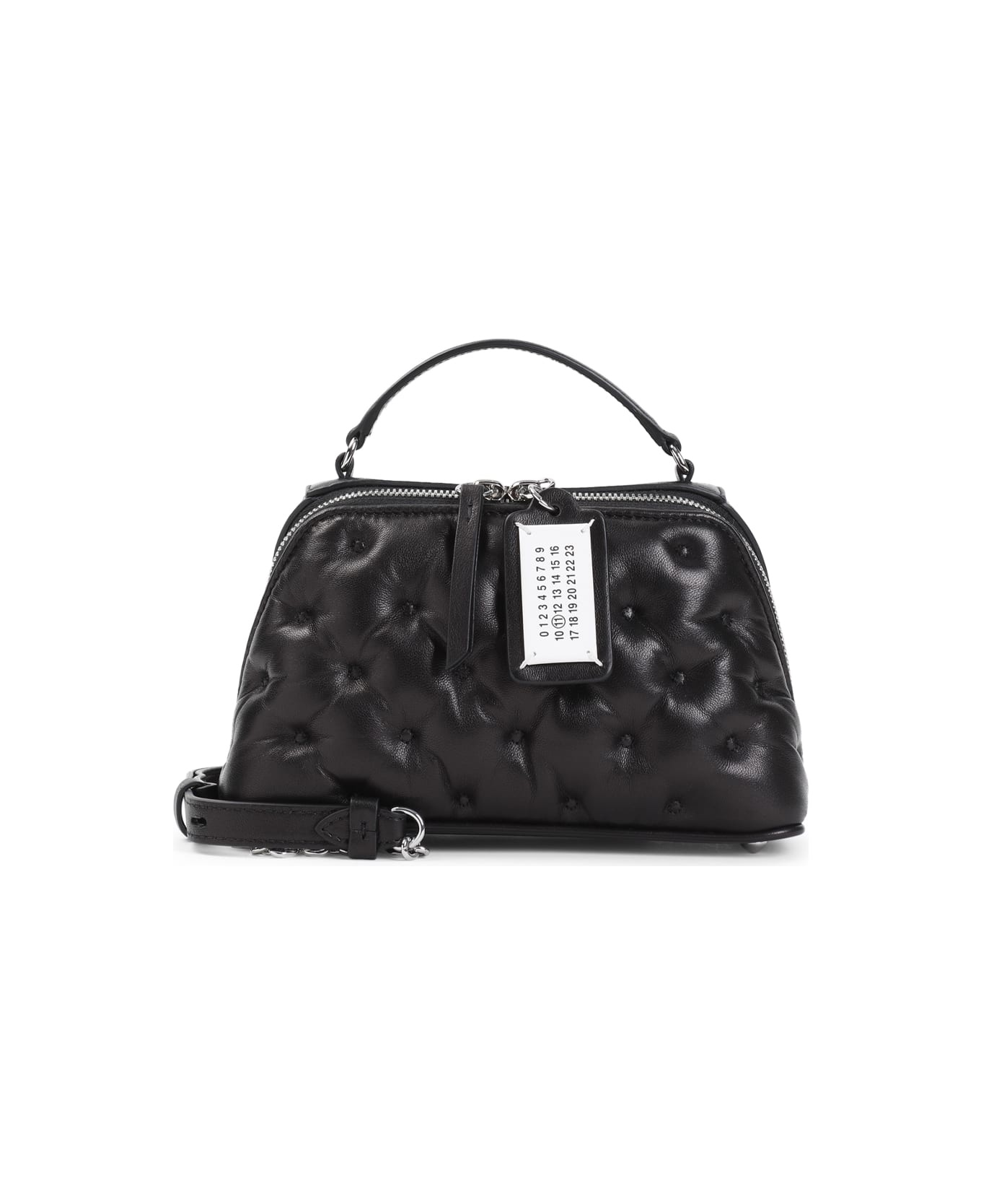 Glam Slam Trapezio Bag - 2
