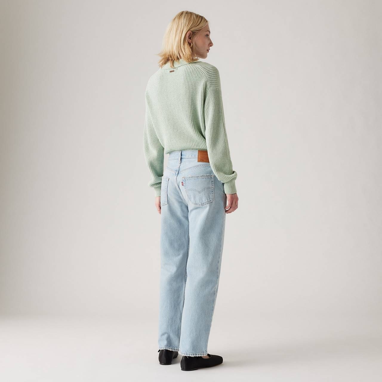 501® '90S ANKLE WOMEN'S JEANS - 5