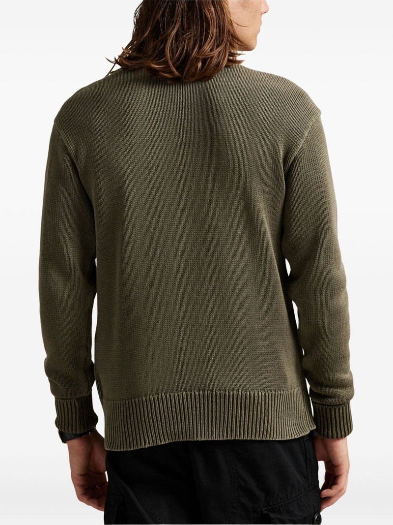 Polo Pony sweater 4