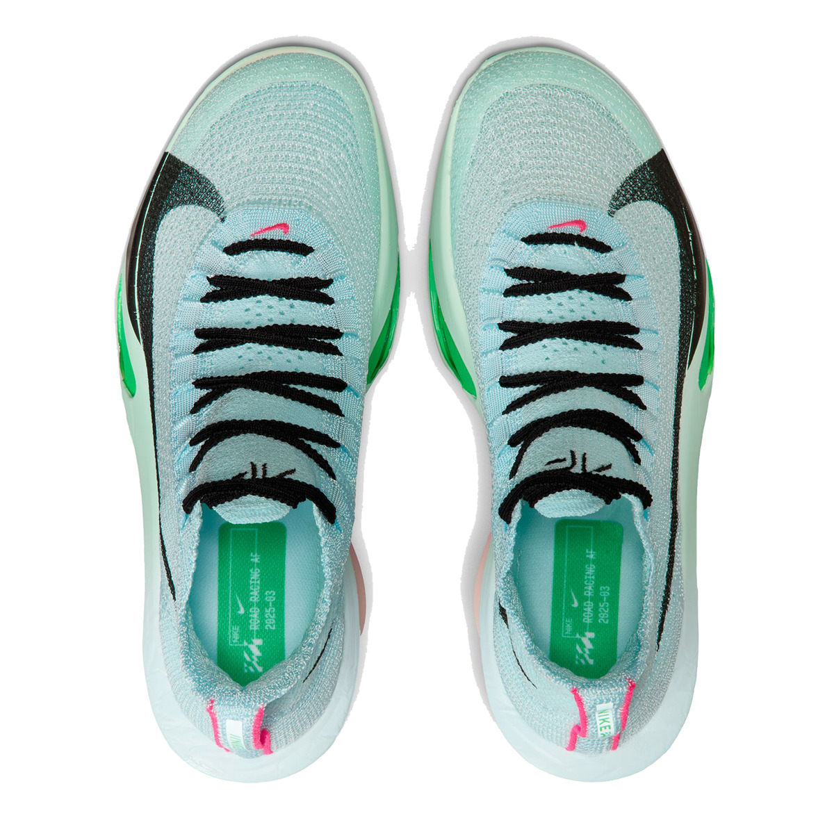 Nike Air Zoom Alphafly Next% 3 - 3