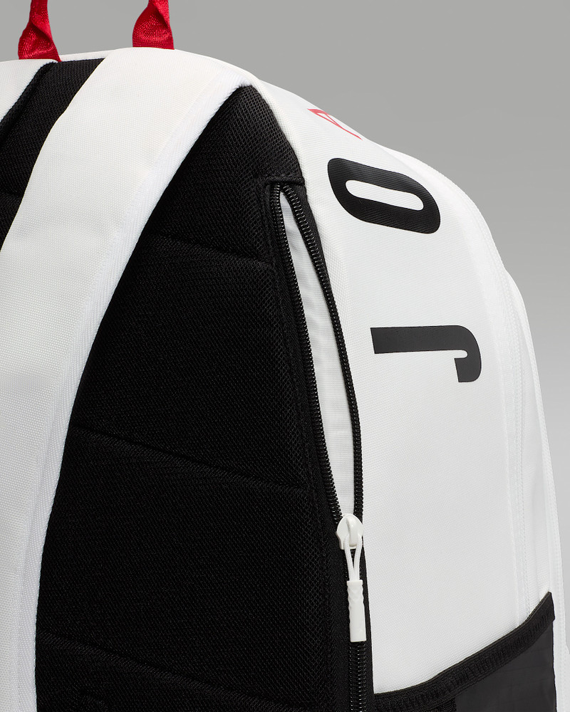 Jordan Air Patrol Backpack (29L) 7