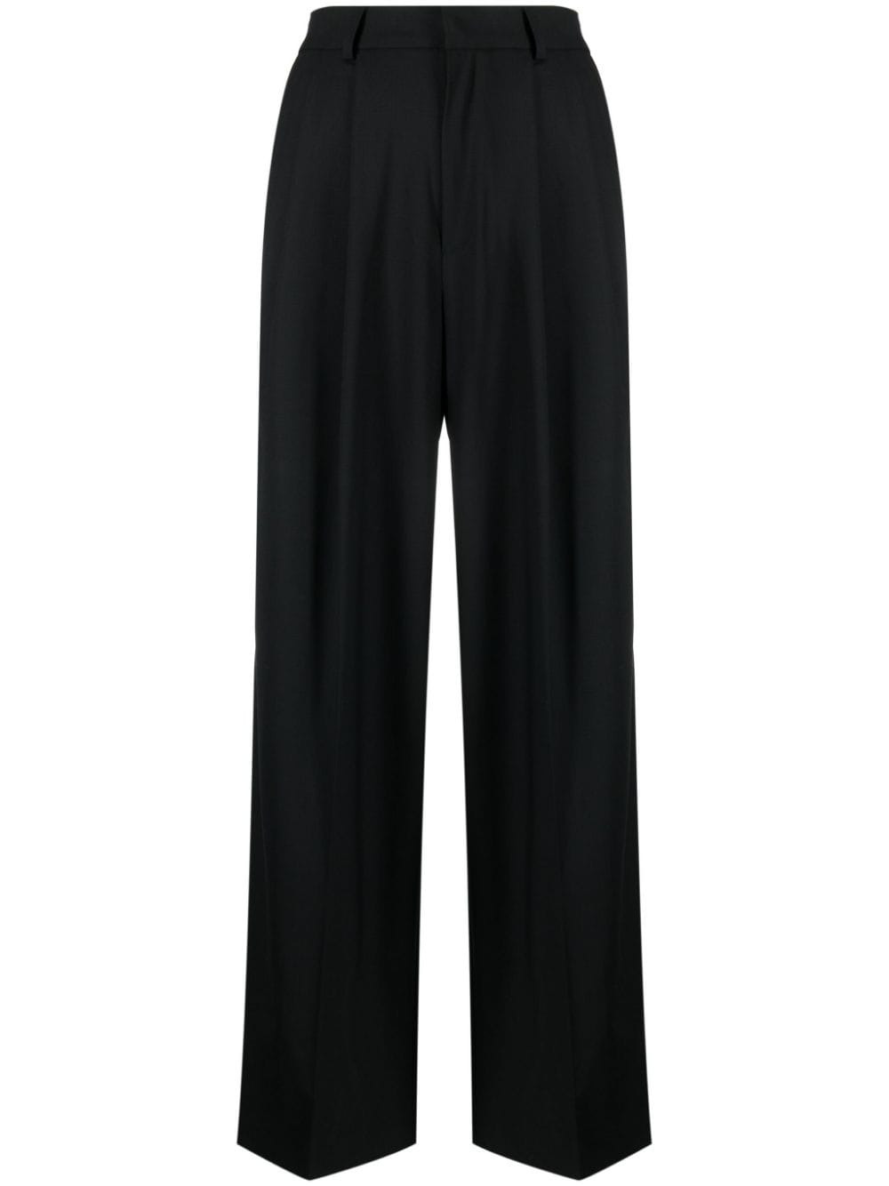 Az Factory With Lutz Huelle - AZ FACTORY WITH LUTZ HUELLE Trousers - 1