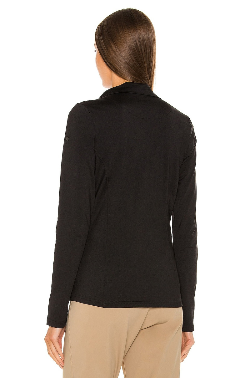 GOLDBERGH Serena Ski Pully outlook