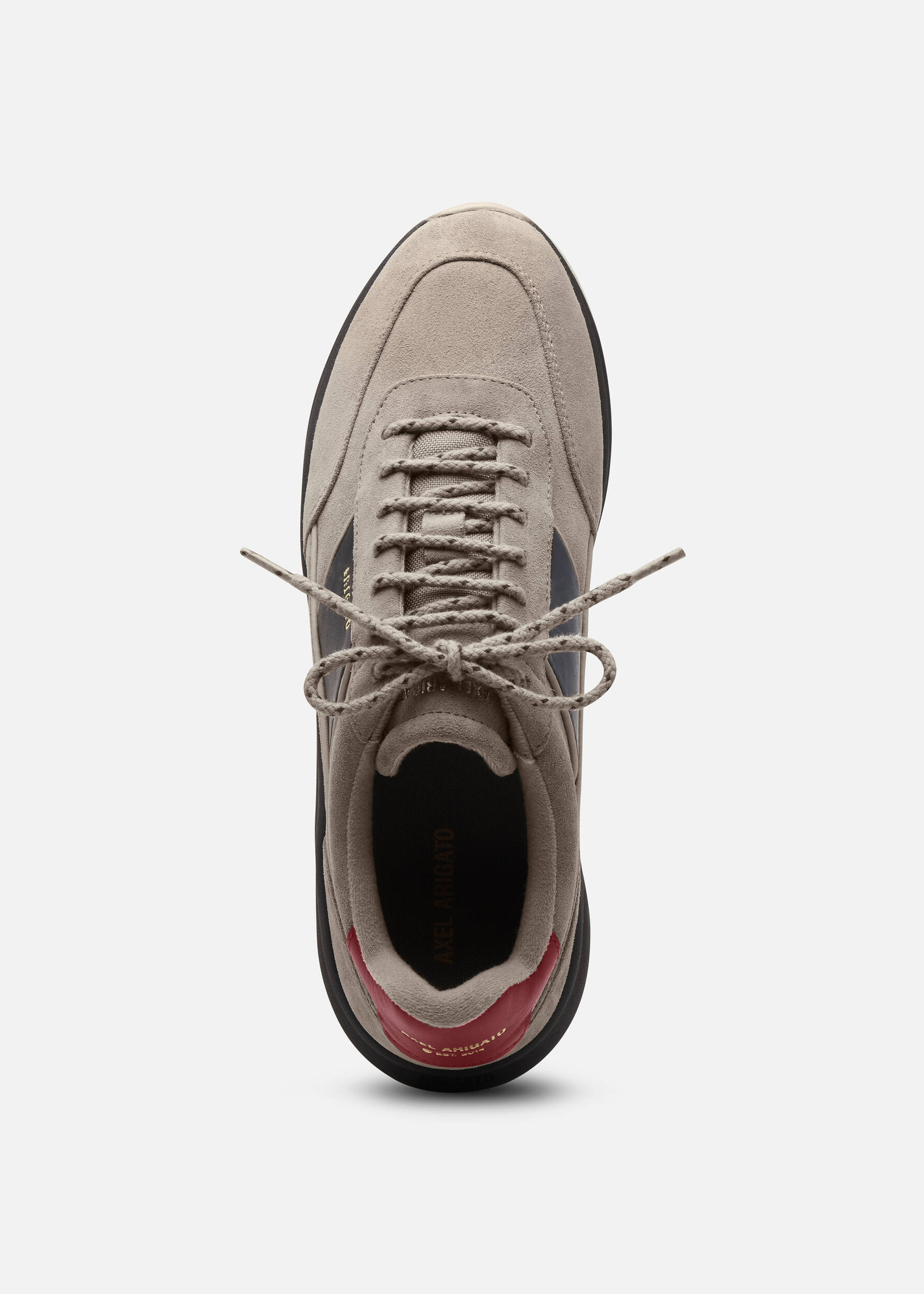 Genesis Neo Suede Runner - 4