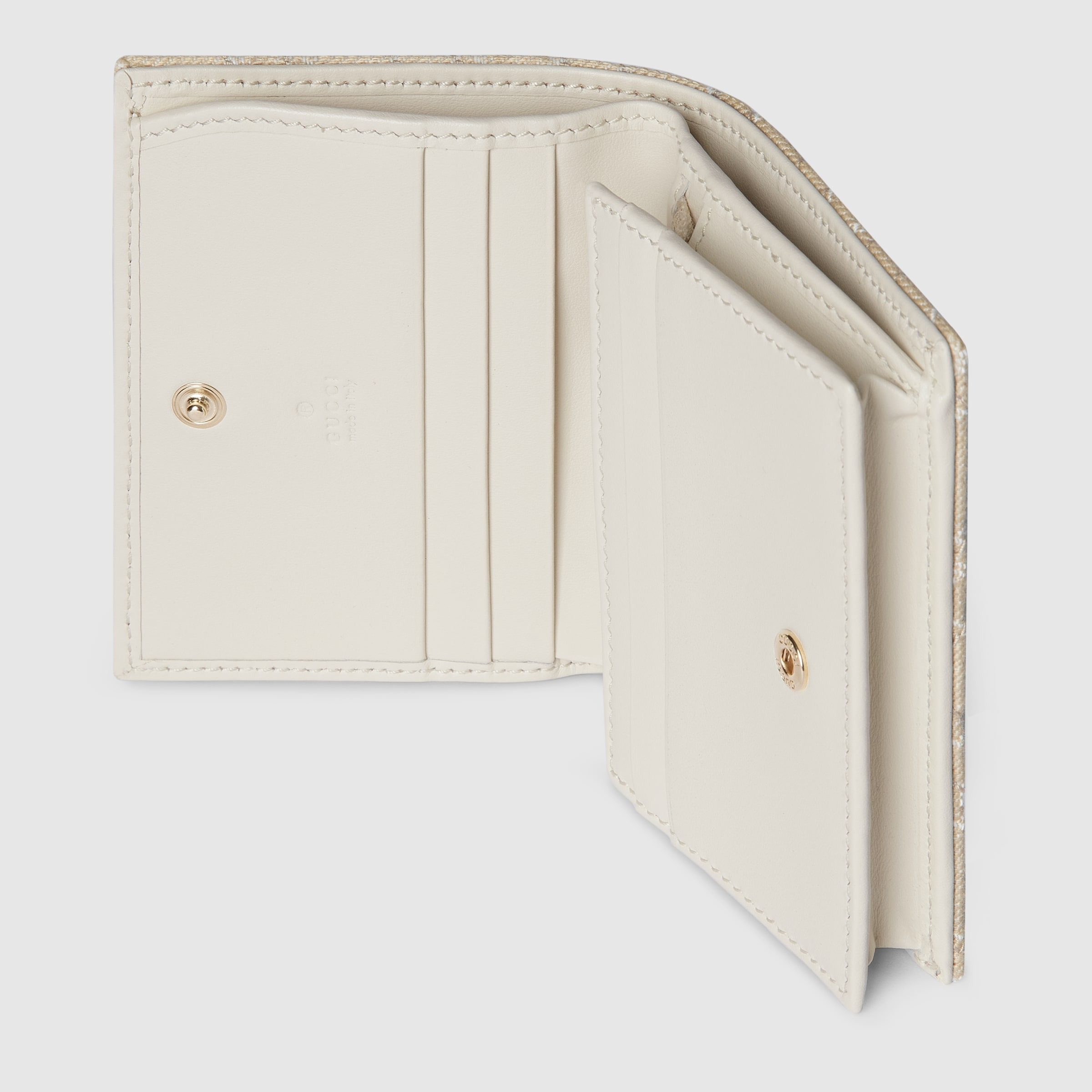 GG Marmont small wallet - 3