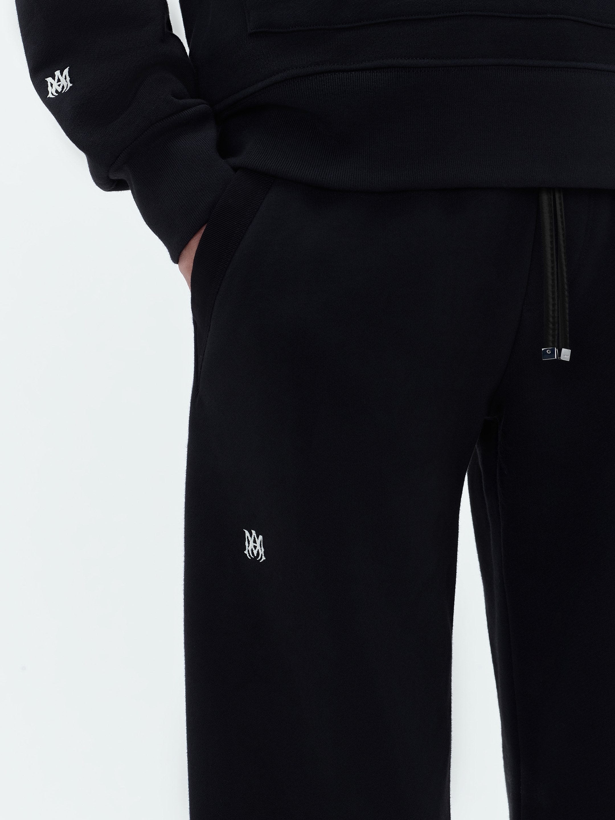 AMIRI STAGGERED SWEATPANT - 5