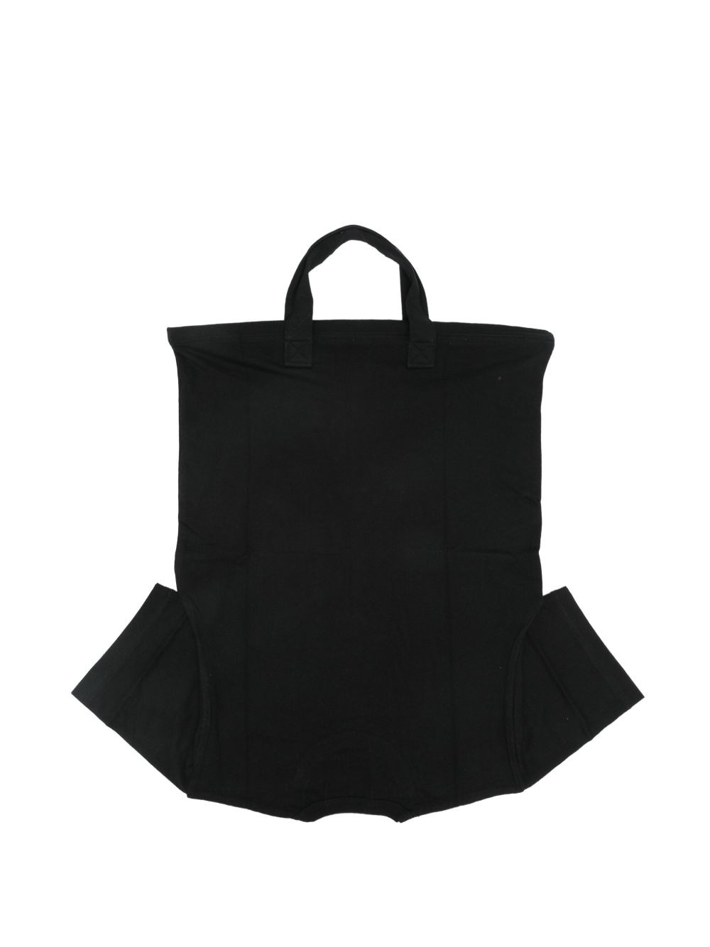 x Nike slogan-print tote bag - 3