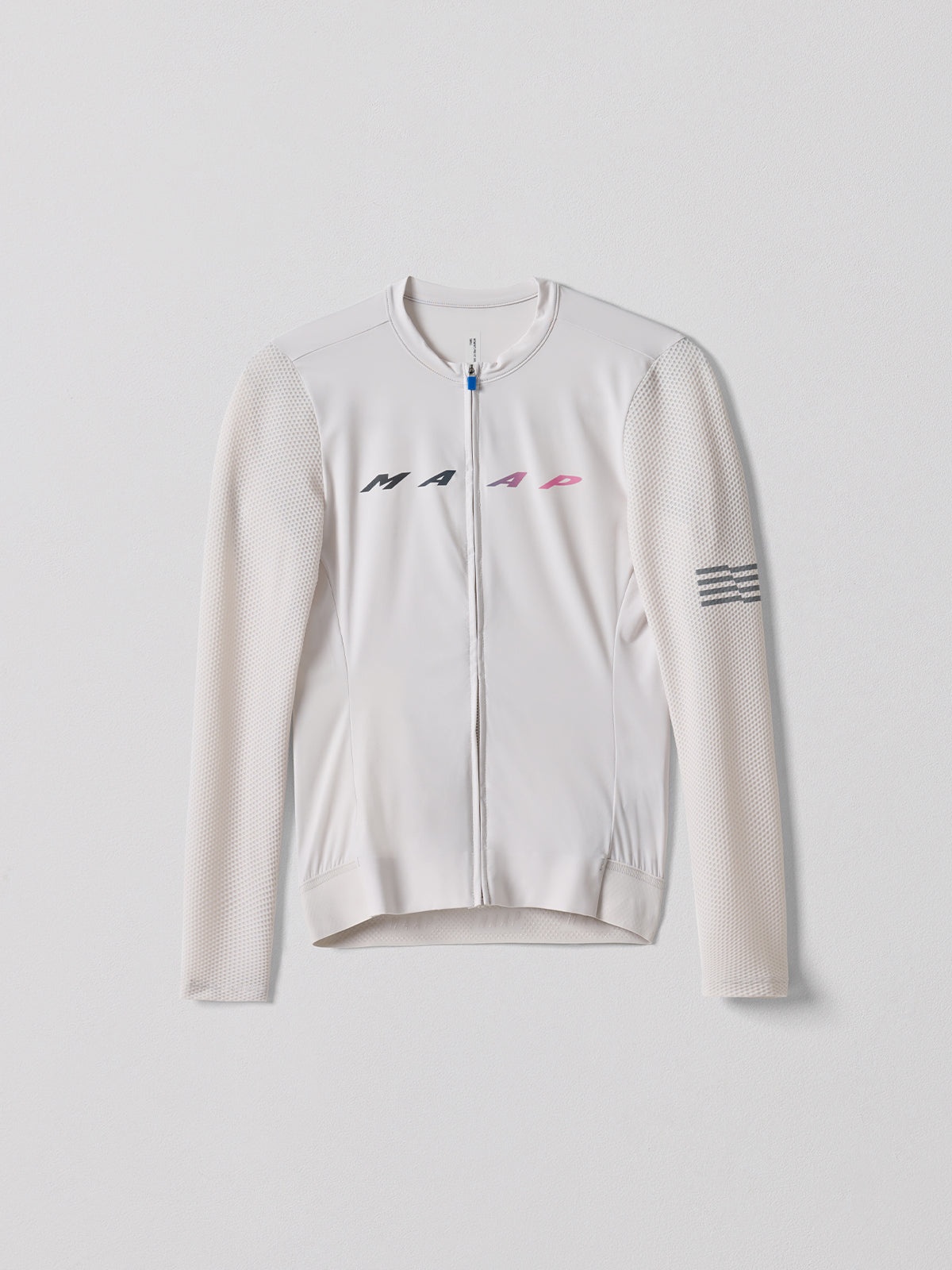 Women's Blurred Evade Pro Base LS Jersey 2.0 - 7