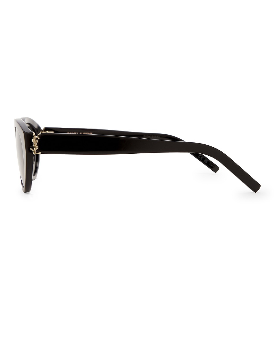 Cat Eye Sunglasses - 3