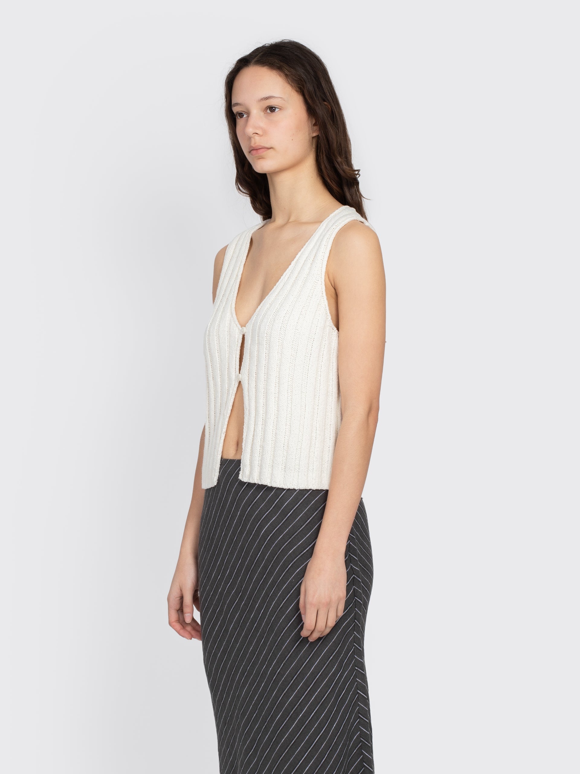 Salou Vest - 2