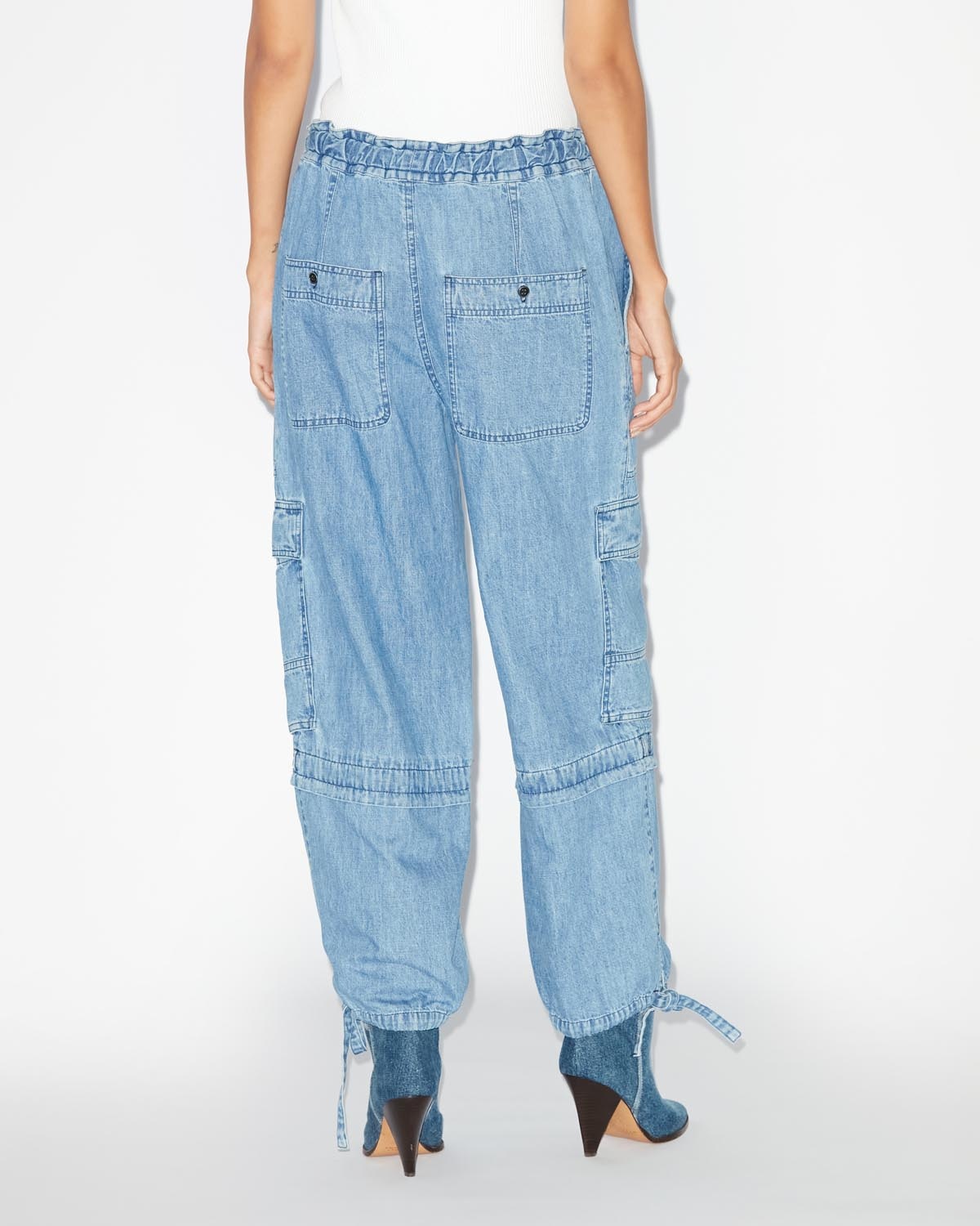 IVY PANTS - 5