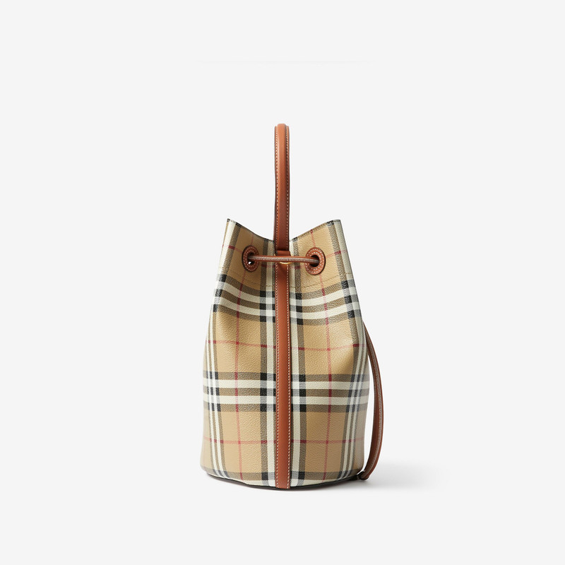 Burberry Small TB Bucket Bag outlook