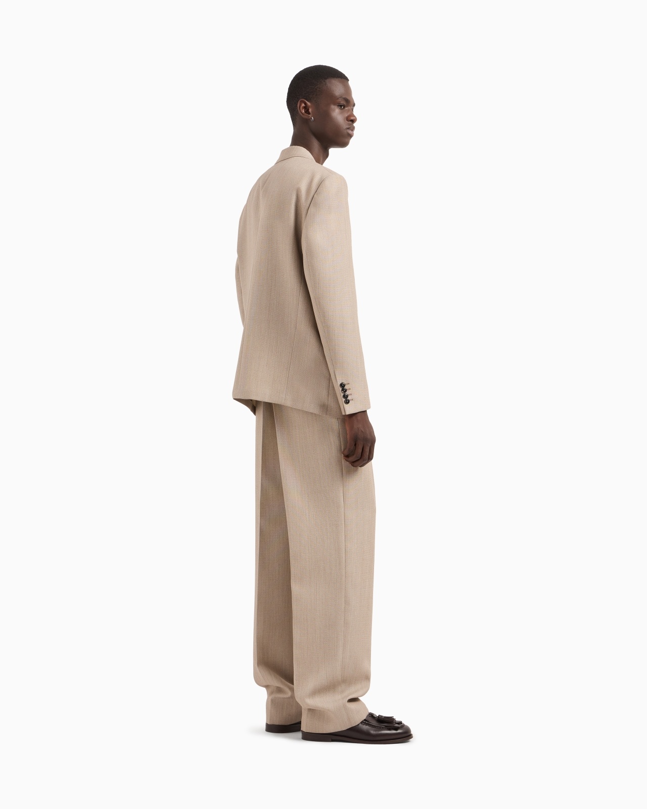 REGULAR FIT SUITS - 3
