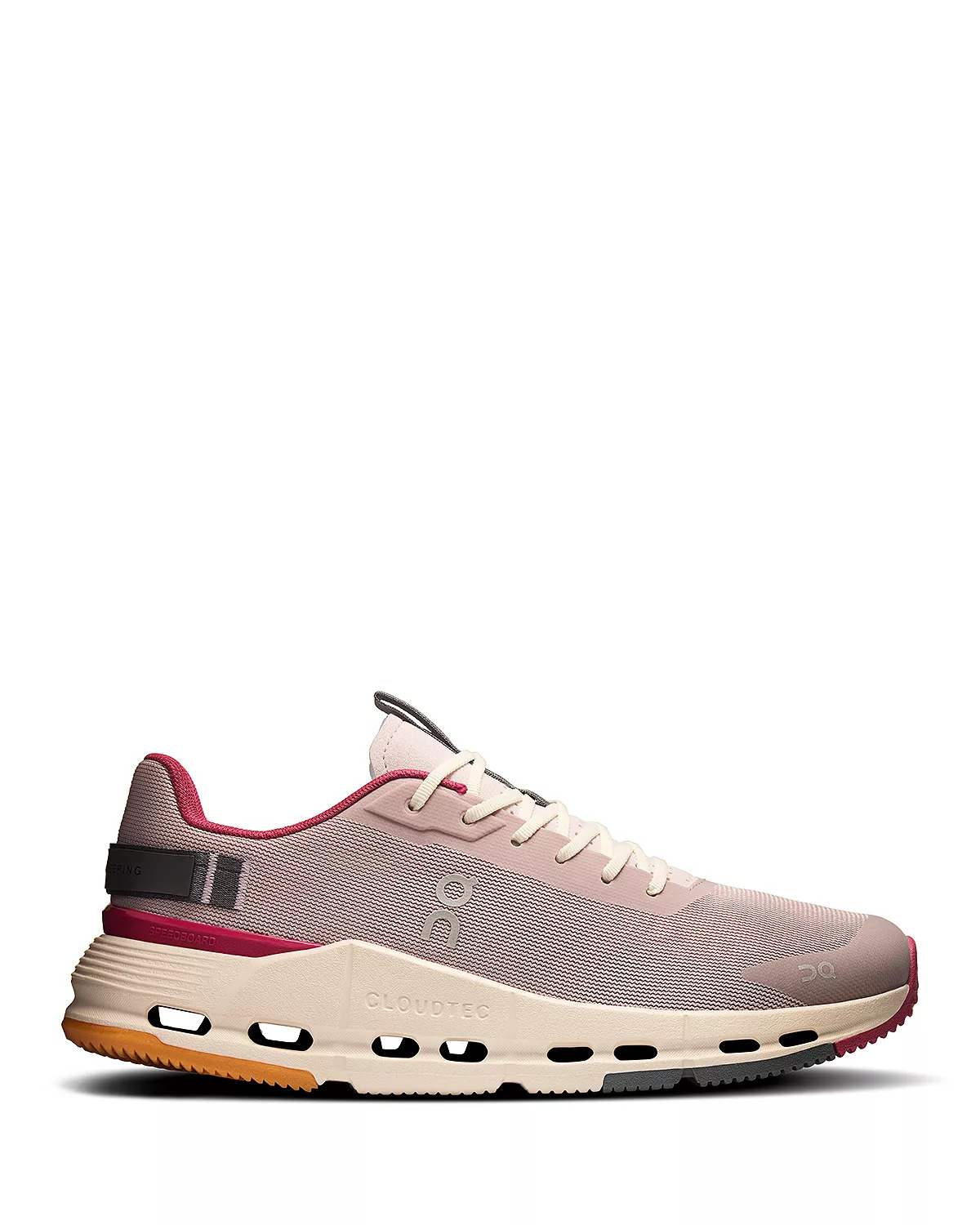Women's Cloudnova Form 2 Sneakers - 2