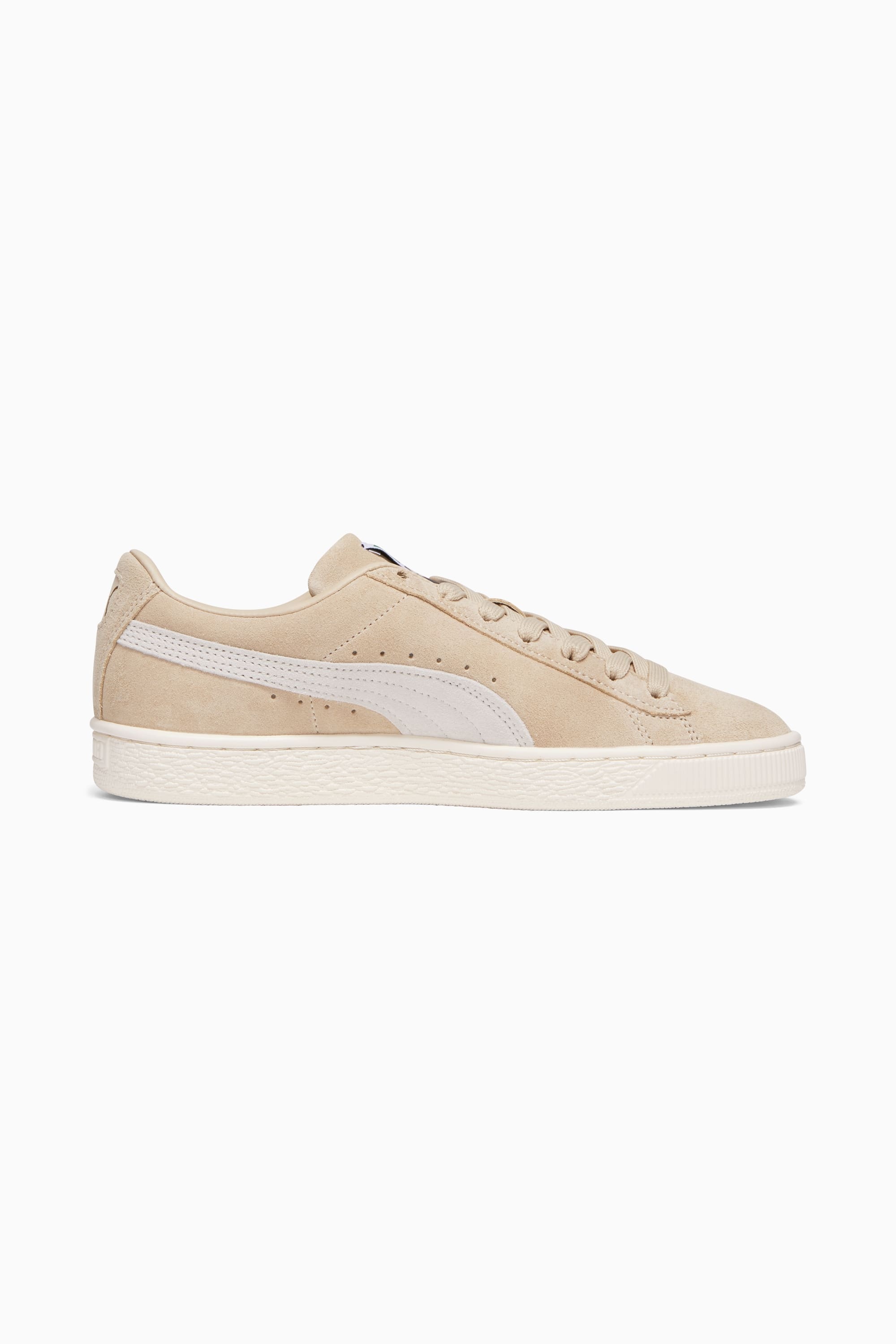 Suede Classic XXI Women's Sneakers - 8