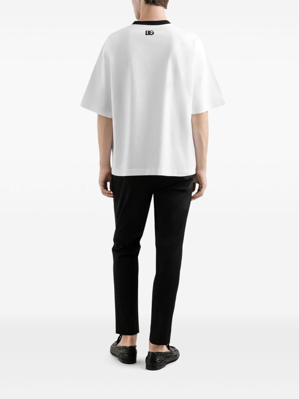 T-SHIRT LOGO - 2