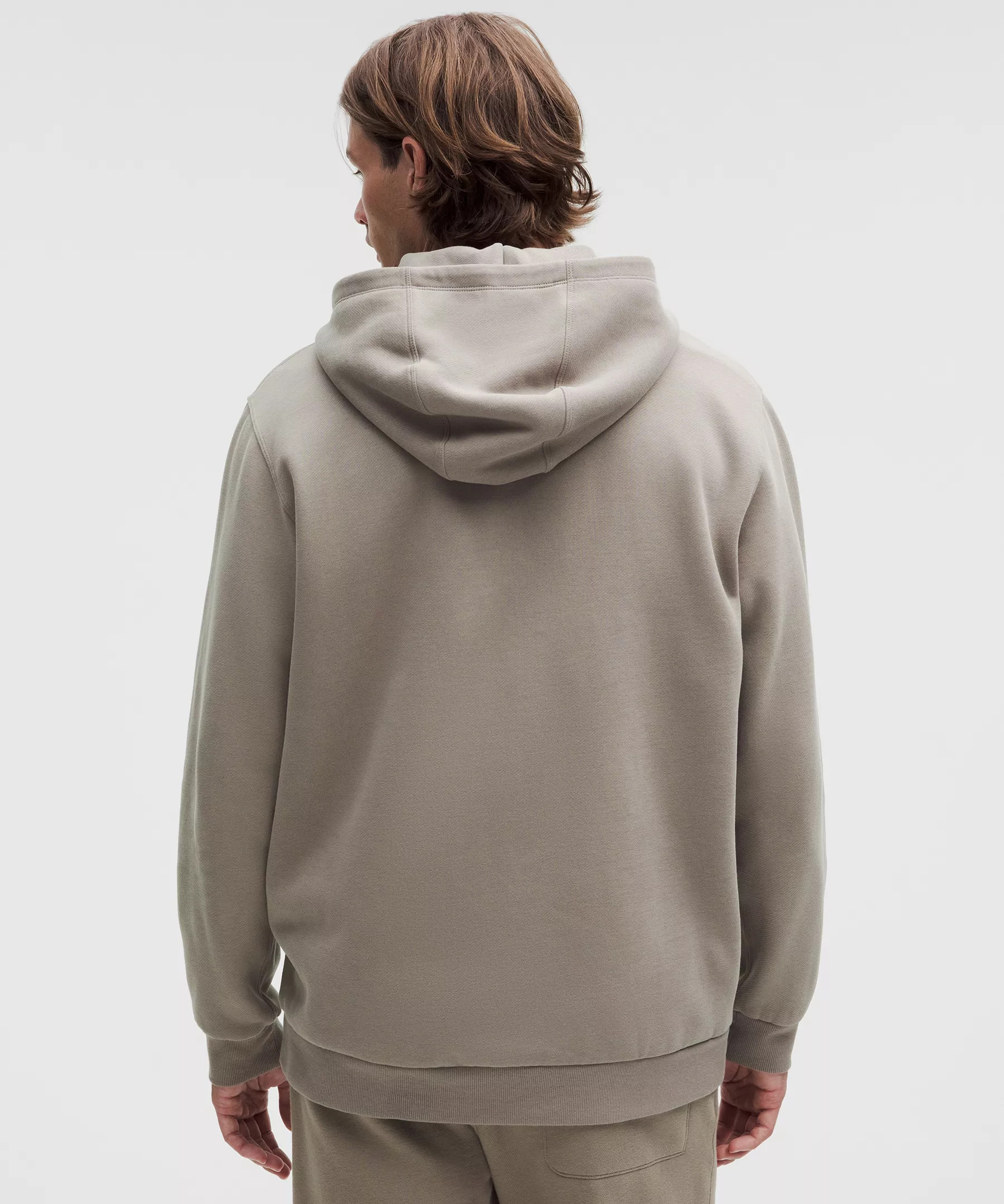 Steady State Full-Zip Hoodie - 3