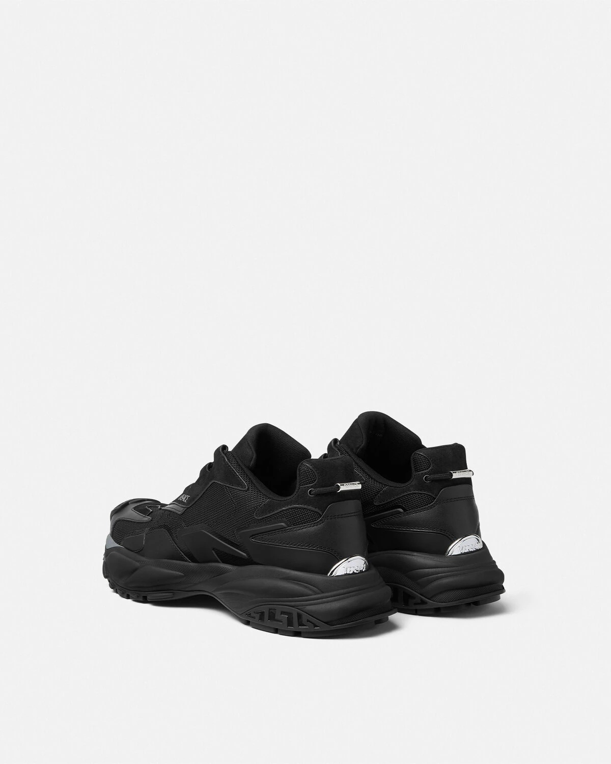 Versace Mercury M_VS_04 Sneakers - 4