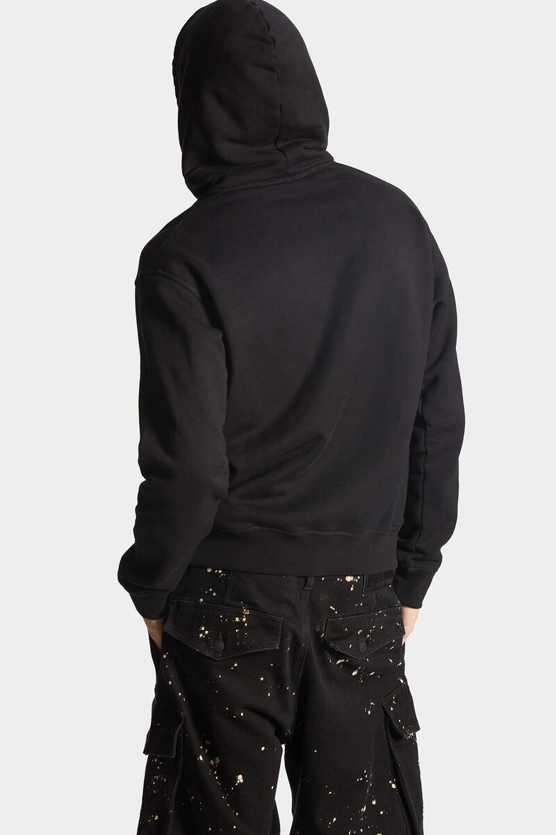 ICON COOL FIT HOODIE - 4