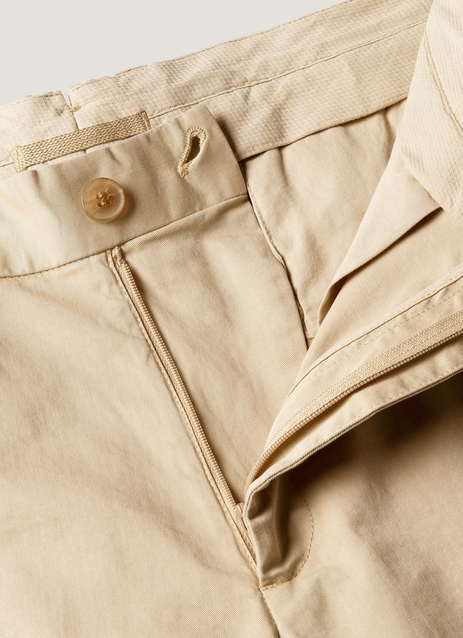 Chino Shorts - 4