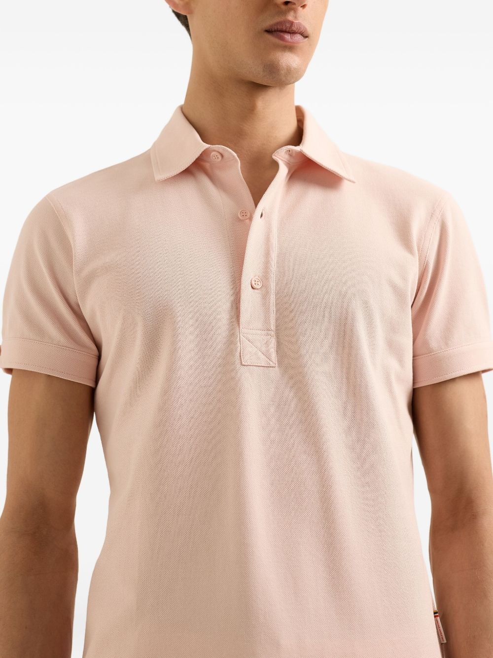Sebastian polo shirt - 4