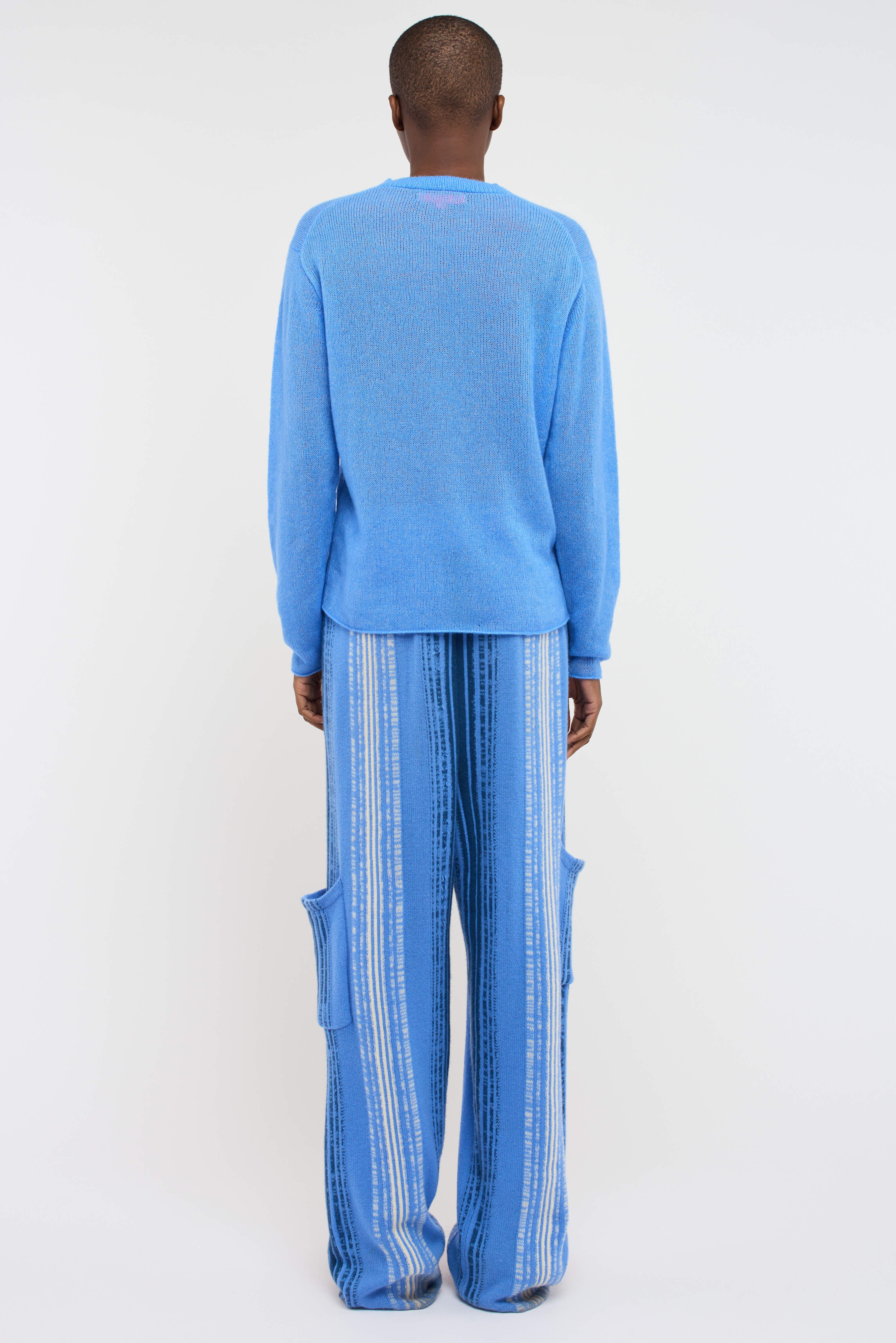 NIMBUS WOMEN'S COASTAL CREW - 4
