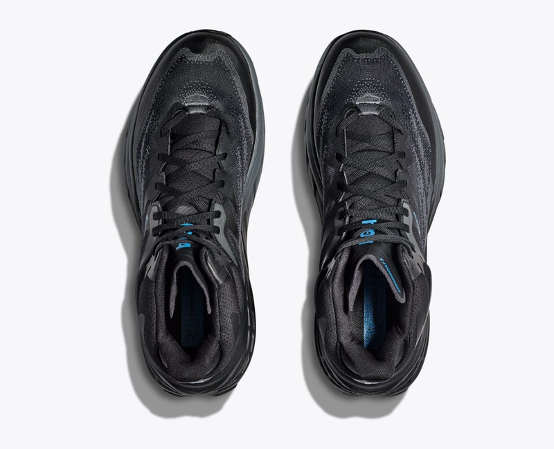 HOKA Men's Speedgoat 5 Mid GTX outlook