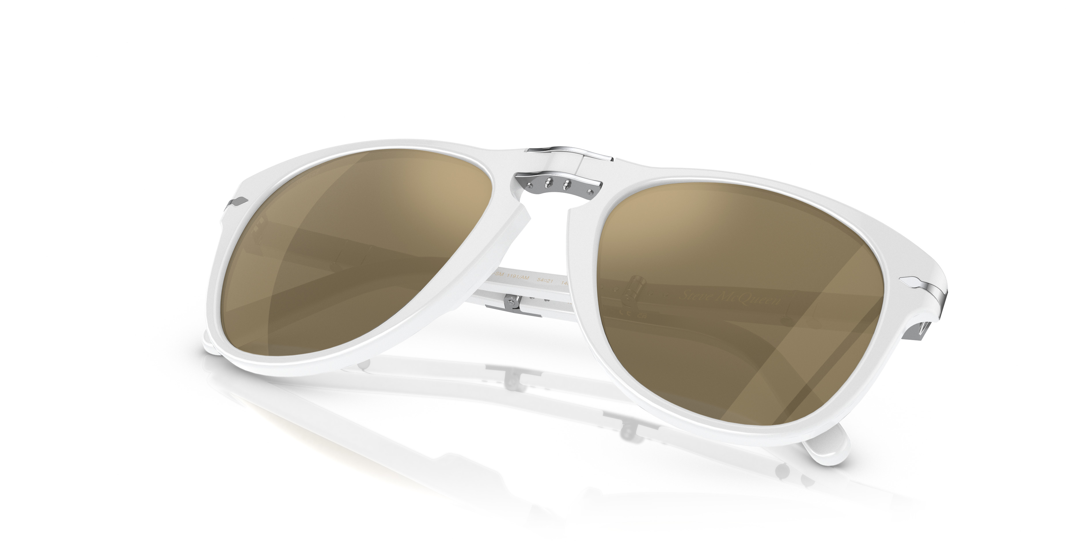714SM - Steve McQueen Exclusive - 8
