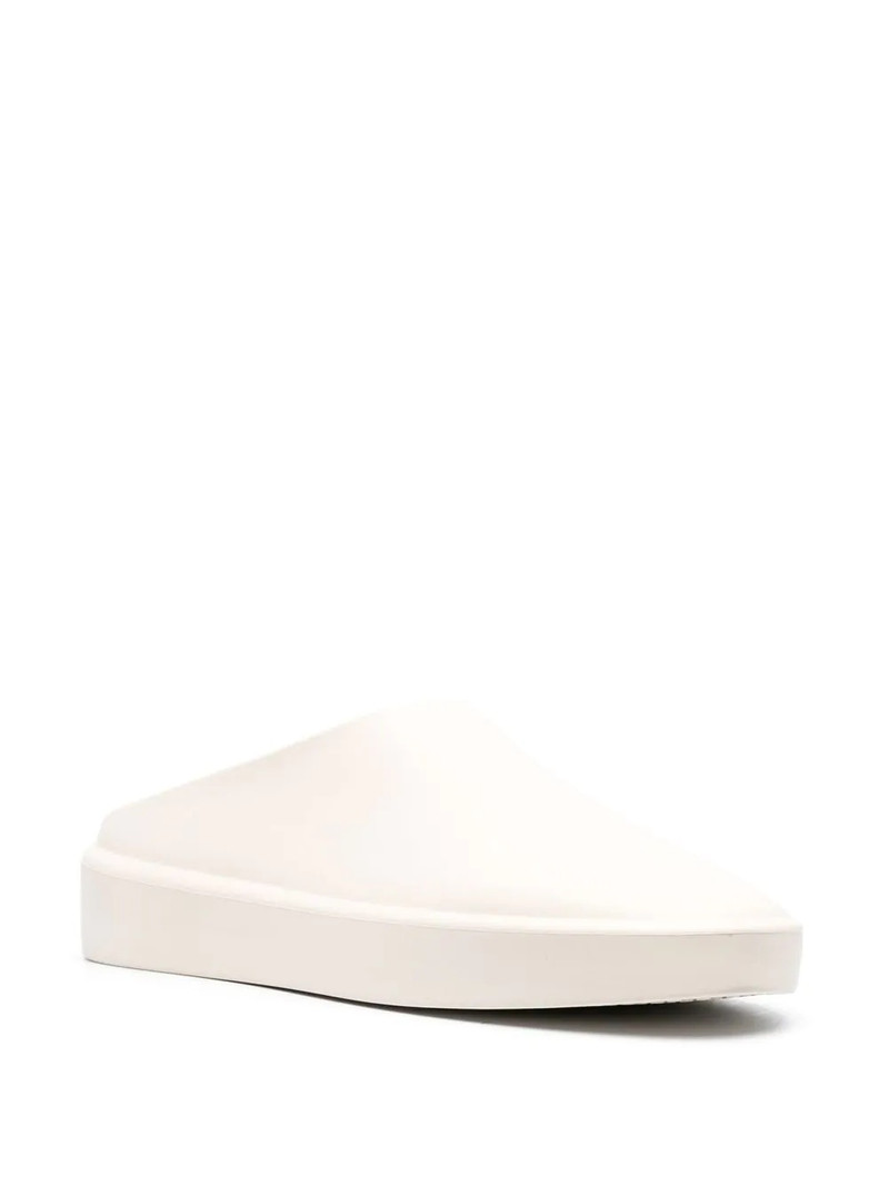 Fear of God The California slip-on mules outlook