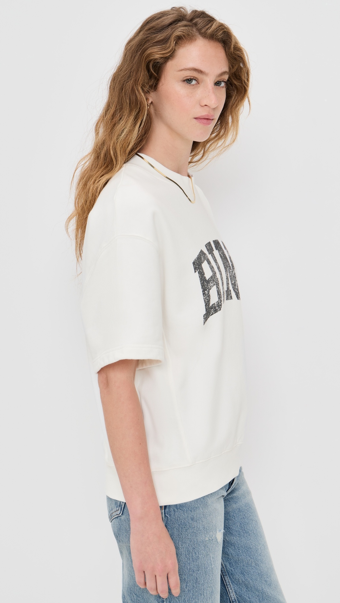 Jay Sweatshirt Bing - 3