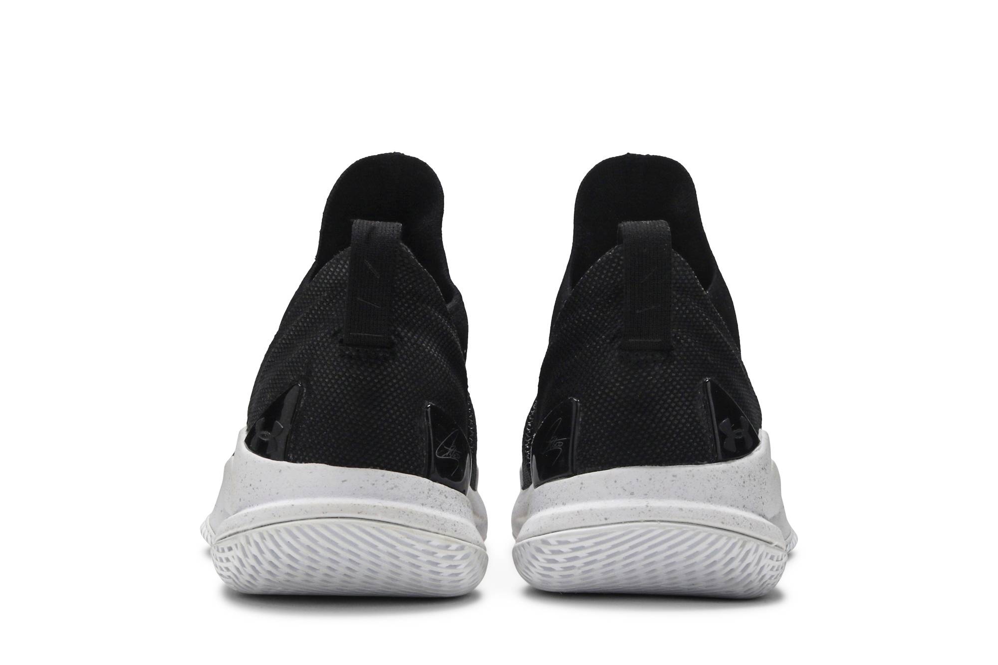 Curry 5 'Black' - 6