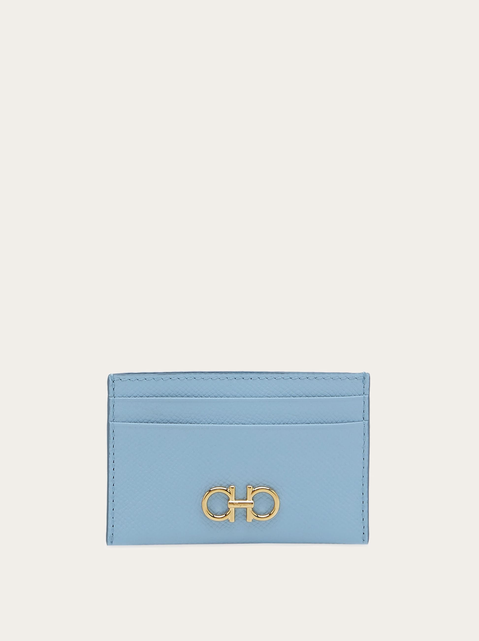 Gancini credit card holder - 1