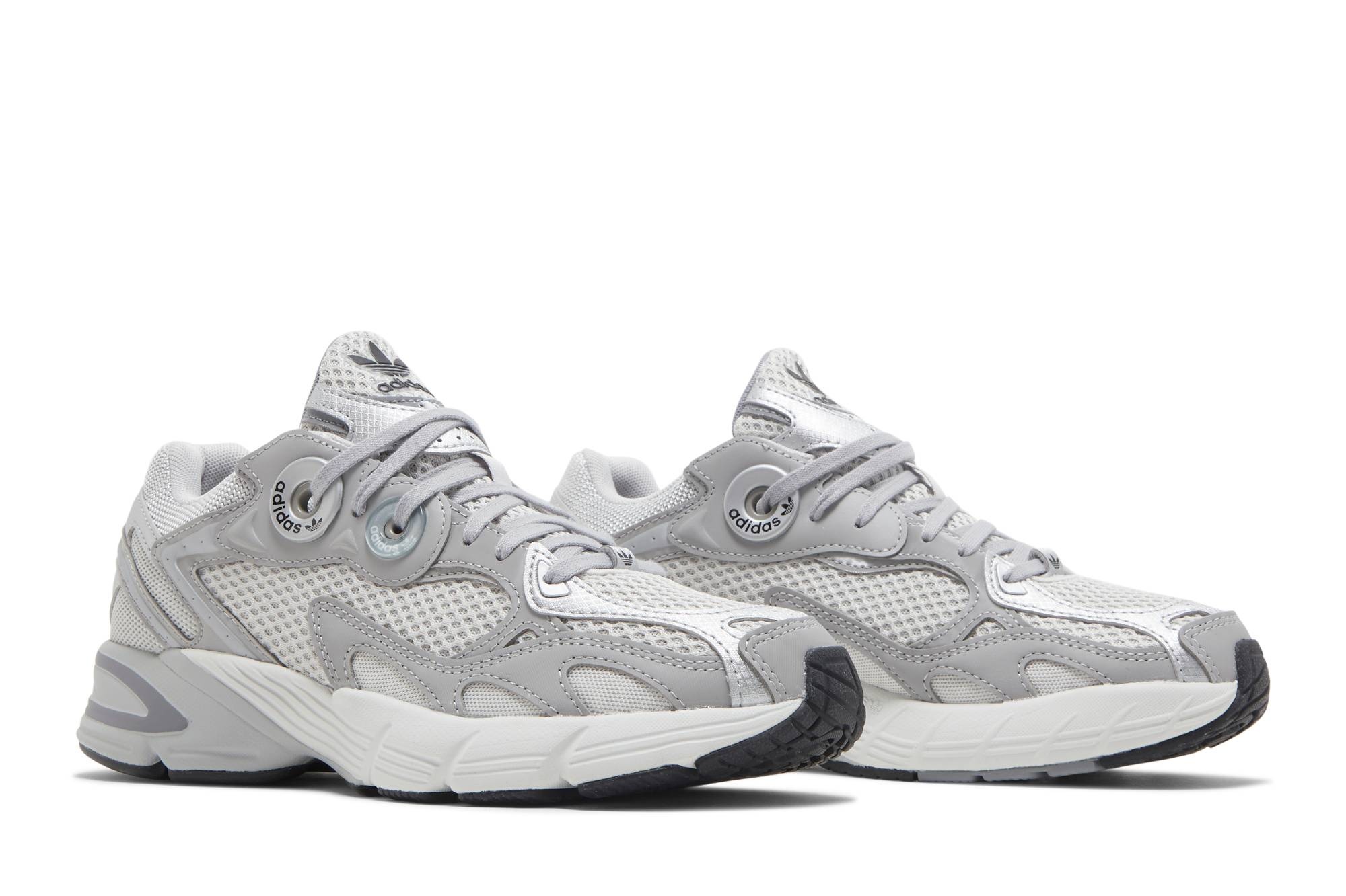 Wmns Astir 'Triple Grey' - 8
