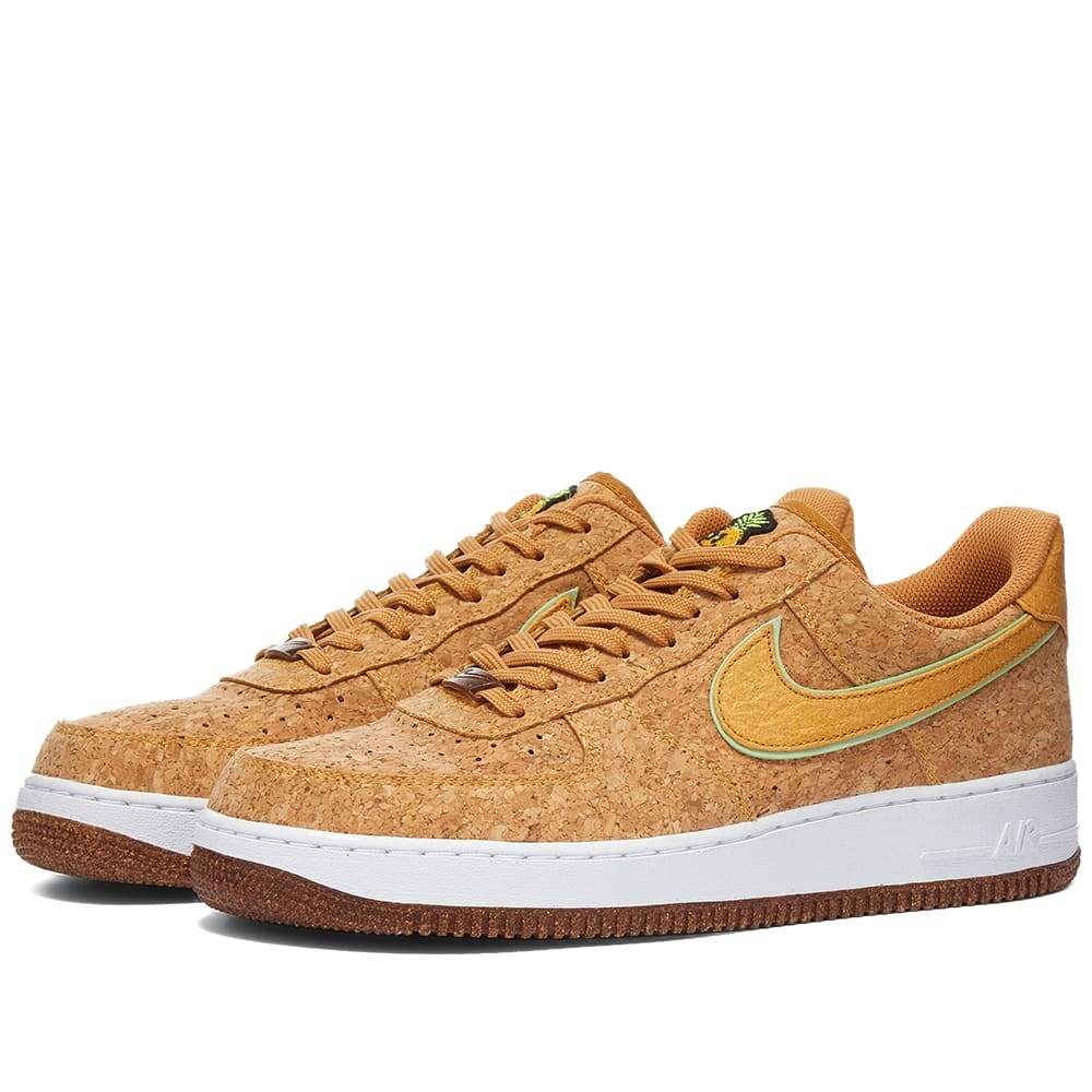 Nike Air Force 1 07 Premium - 1