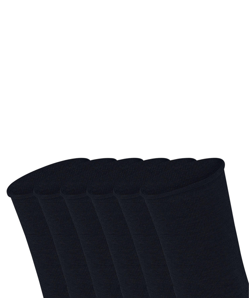 Happy 6-Pack Women Socks 4